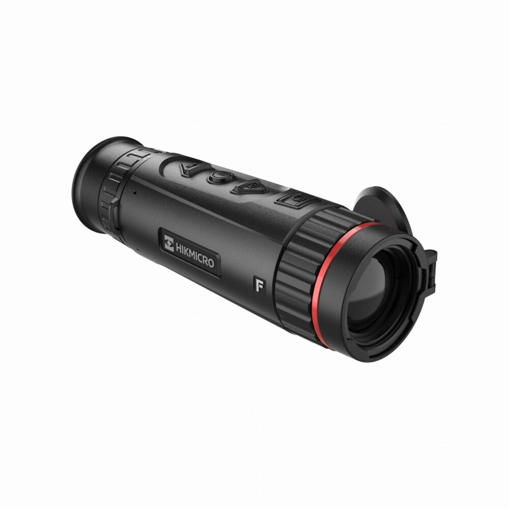 Celownik termowizyjny Pard Pantera 256Q Mini - Sklep Termowizja