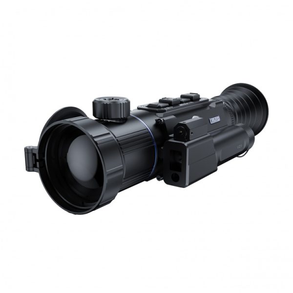 Celownik termowizyjny z dalmierzem Pard Ocelot 640 50mm LRF
