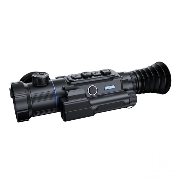 Celownik termowizyjny z dalmierzem Pard Ocelot 480 50mm LRF