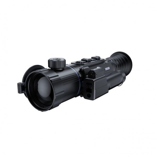 Celownik termowizyjny z dalmierzem Pard Ocelot 640 Zoom 25/50mm LRF
