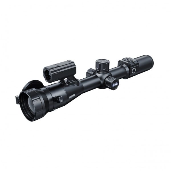 Celownik termowizyjny z dalmierzem Pard Pantera 640 50mm LRF