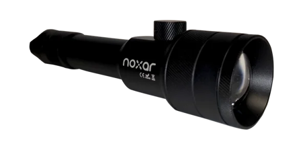 Iluminator Noxar DIR PRO 4w1 (850nm, 940nm,UV, biały LED)