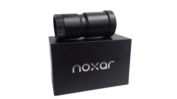 Noxar Magnar-mini 4x - lunetka do nasadki noktowizyjnej monokular ręczny (PARD/Noxar/OWL/Sytong)