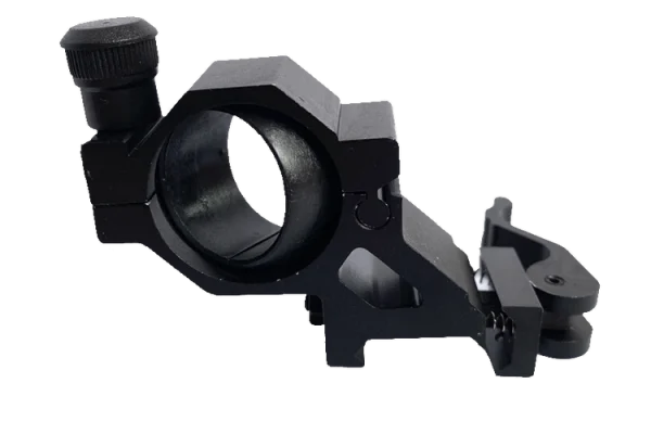 Noxar ARM-45 (Adjustable Rail Mount 45°) - montaż do iluminatora na szynę