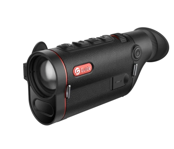 Monokular termowizyjny GUIDE TD633L TD3