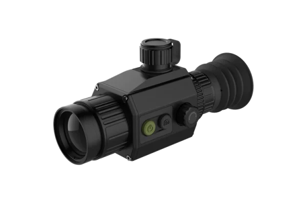 Termowizor Chiron PFI-C650 Pixfra