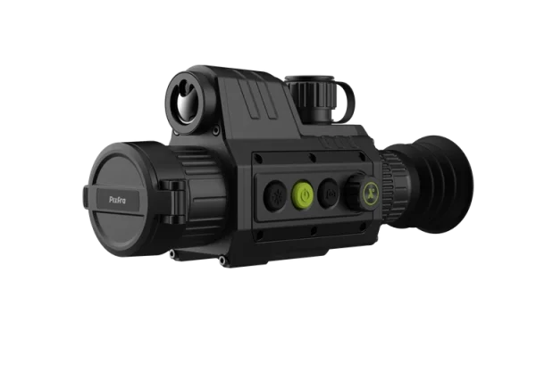 celownik termowizyjna Chiron PFI-C450 LRF z dalmierzem Pixfra