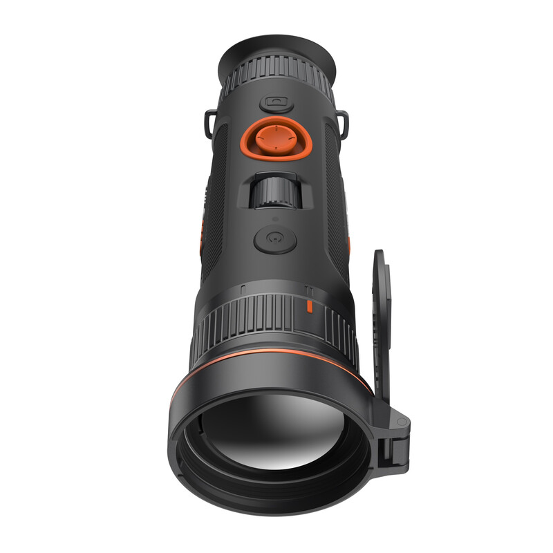 Termowizor obserwacyjny kamera Thermtec Wild 650D 25mm/50mm - obrazek 3