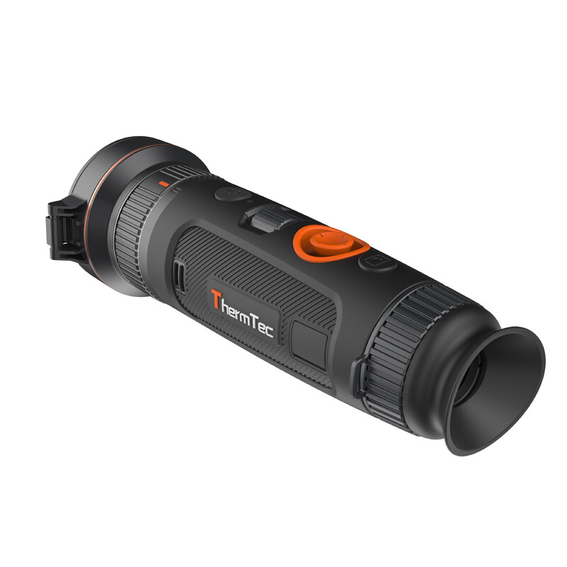Termowizor obserwacyjny kamera Thermtec Wild 650D 25mm/50mm - obrazek 4