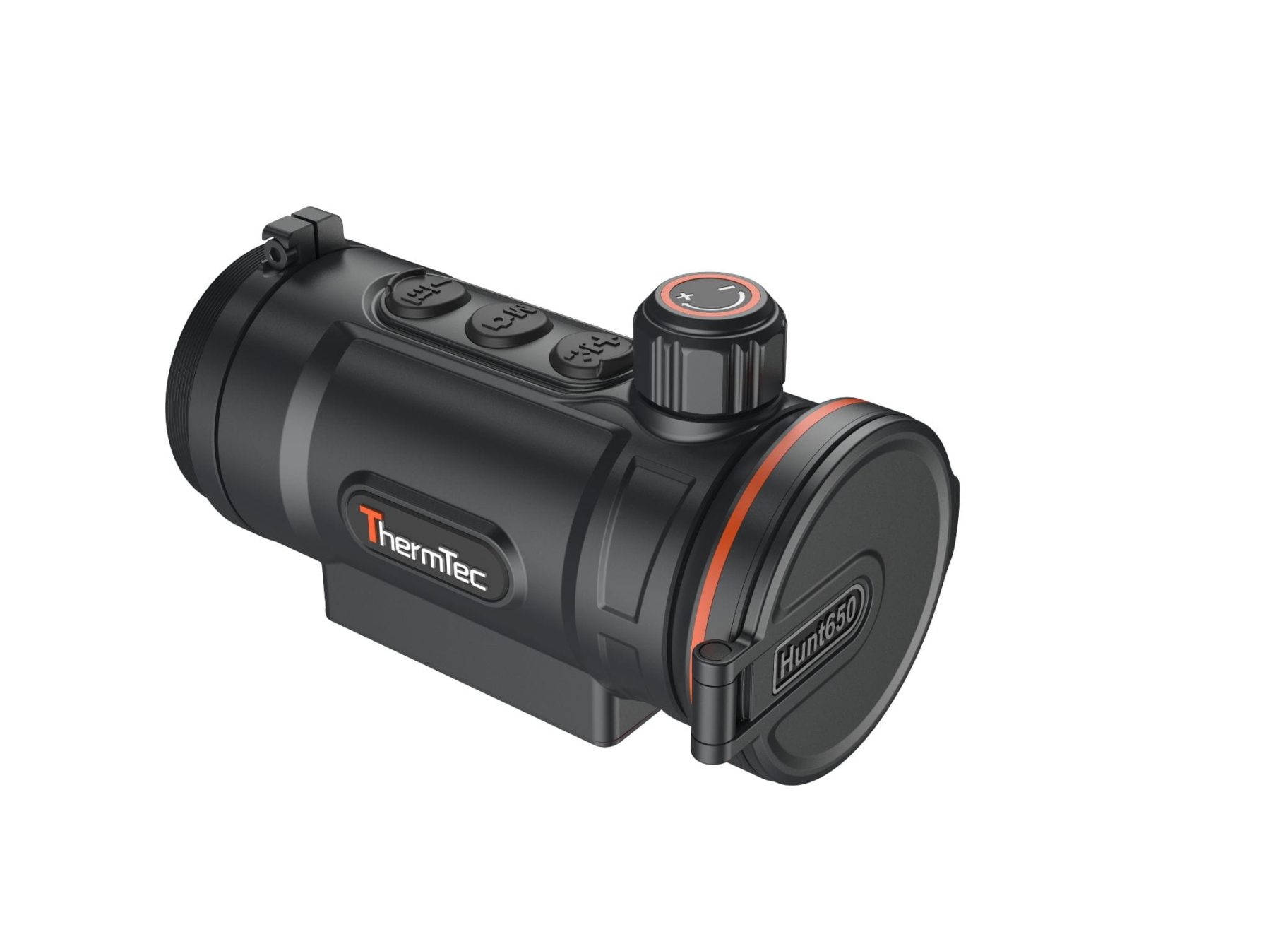 Nasadka termowizyjna ThermTec Hunt 650 - obrazek 3