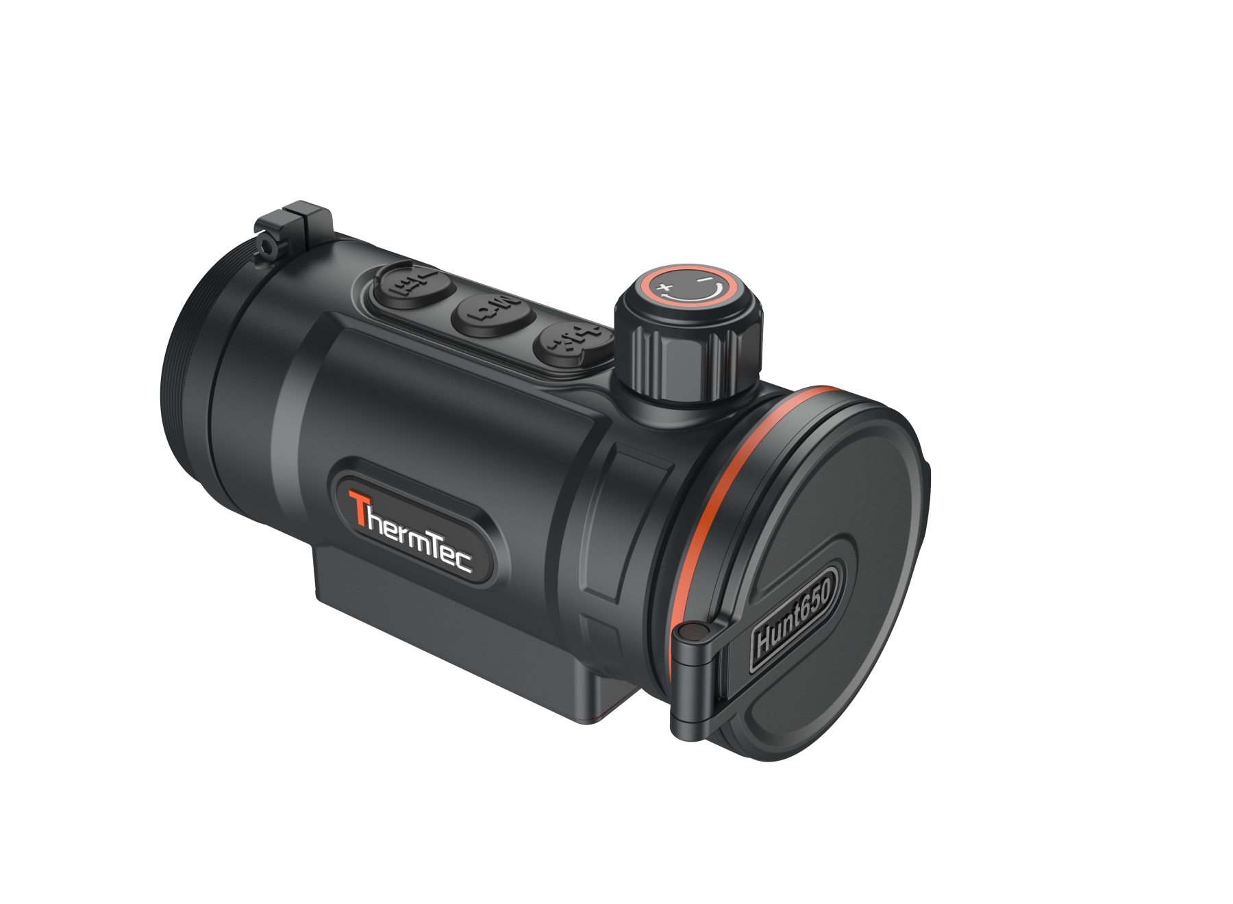 Nasadka termowizyjna ThermTec Hunt 650 - obrazek 5