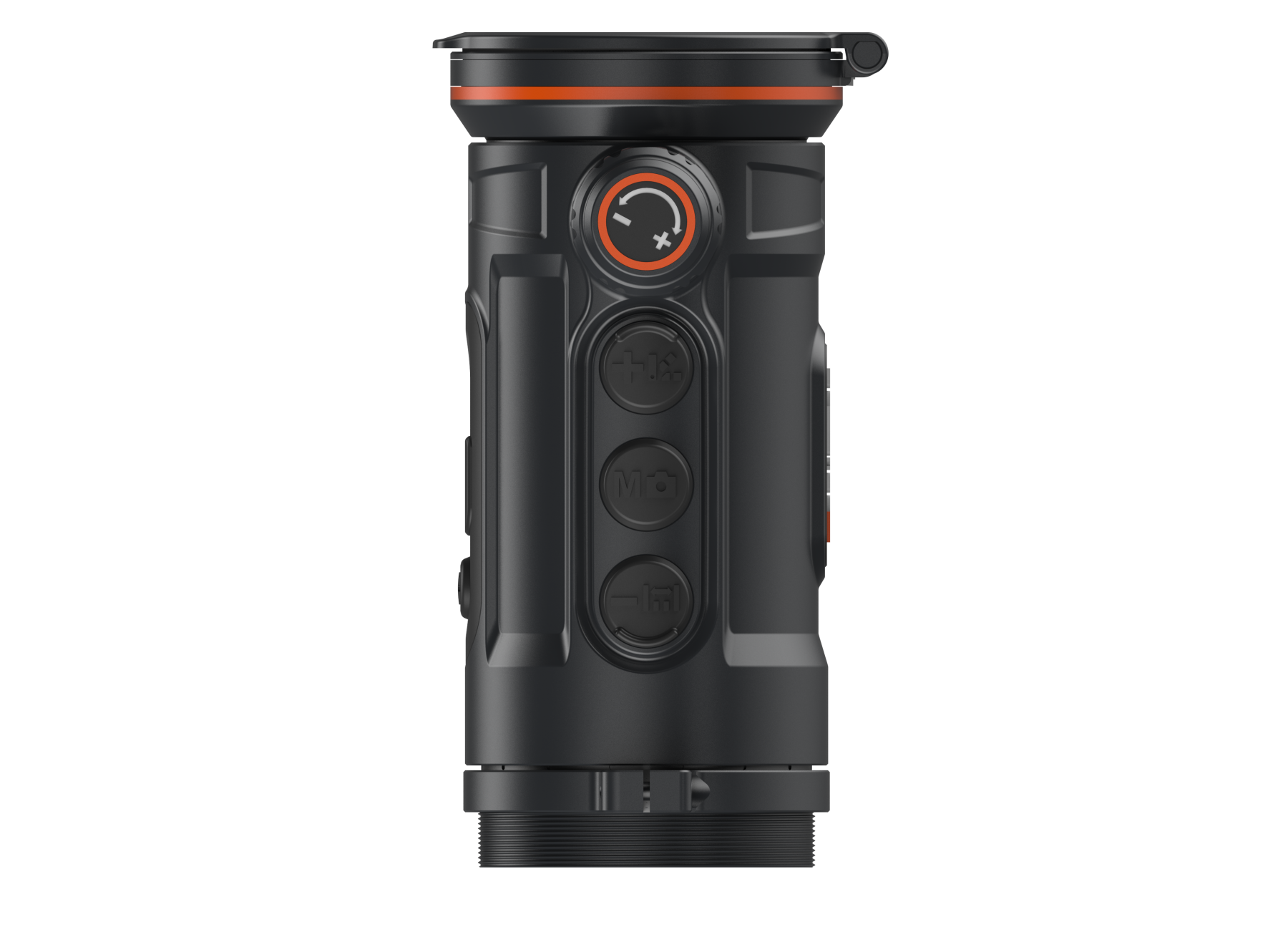 Nasadka termowizyjna ThermTec Hunt 650 - obrazek 6