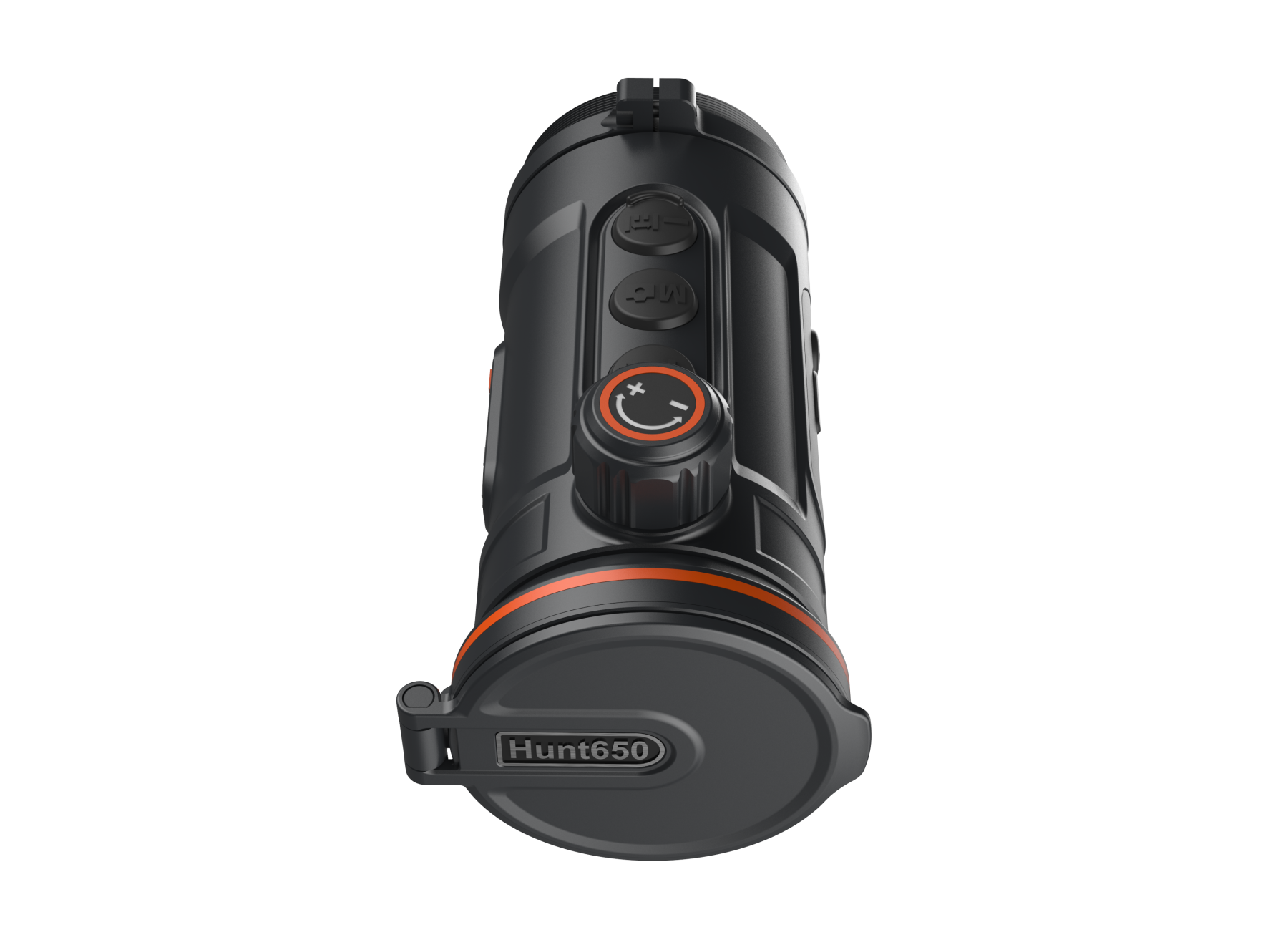 Nasadka termowizyjna ThermTec Hunt 650 - obrazek 8