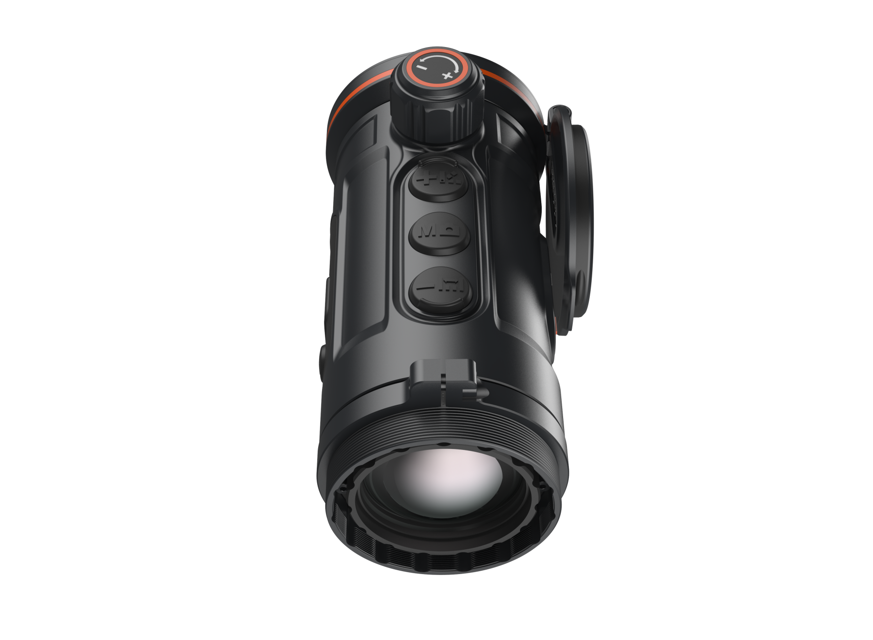 Nasadka termowizyjna ThermTec Hunt 650 - obrazek 9