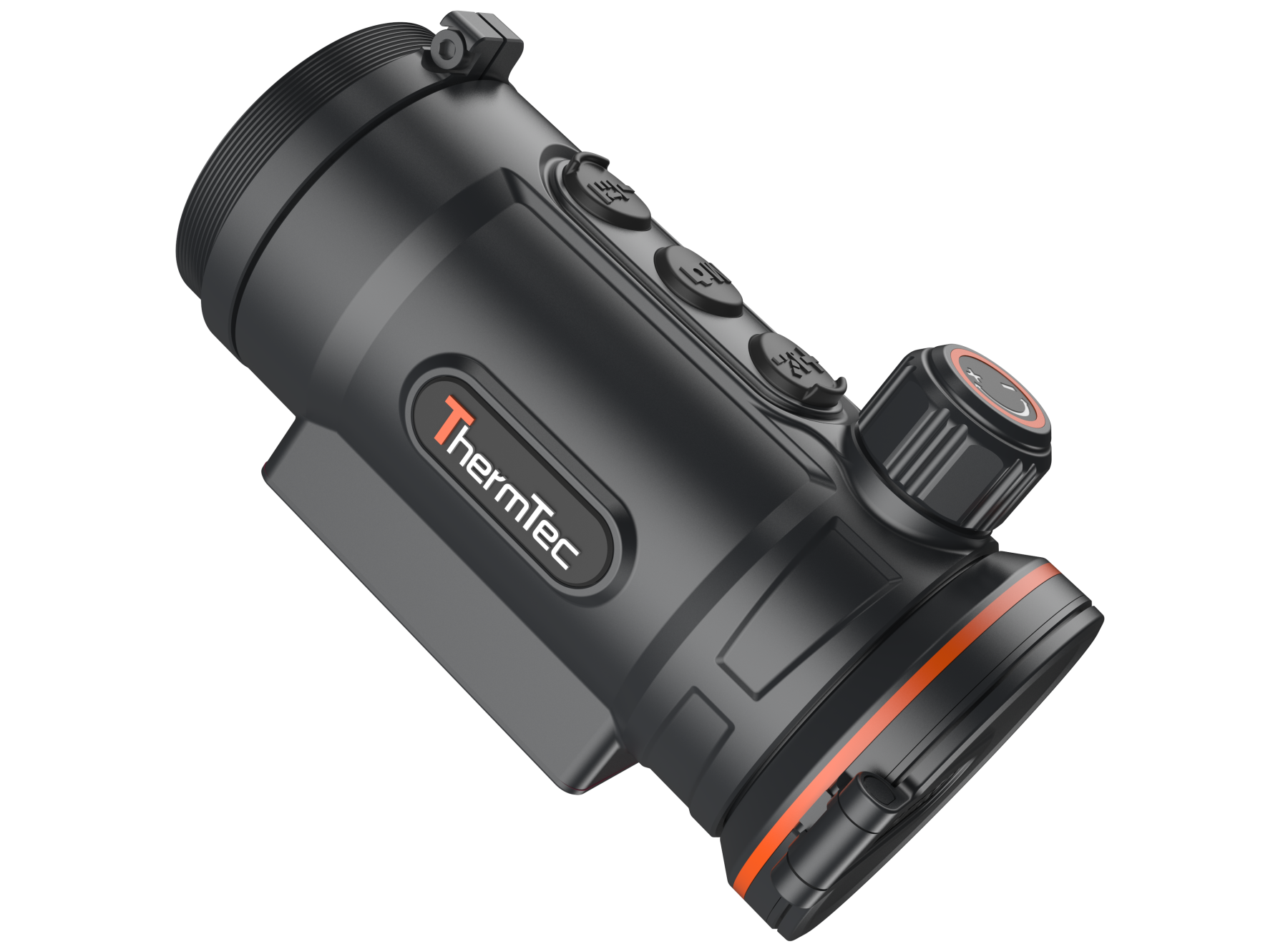 Nasadka termowizyjna ThermTec Hunt 650 - obrazek 10