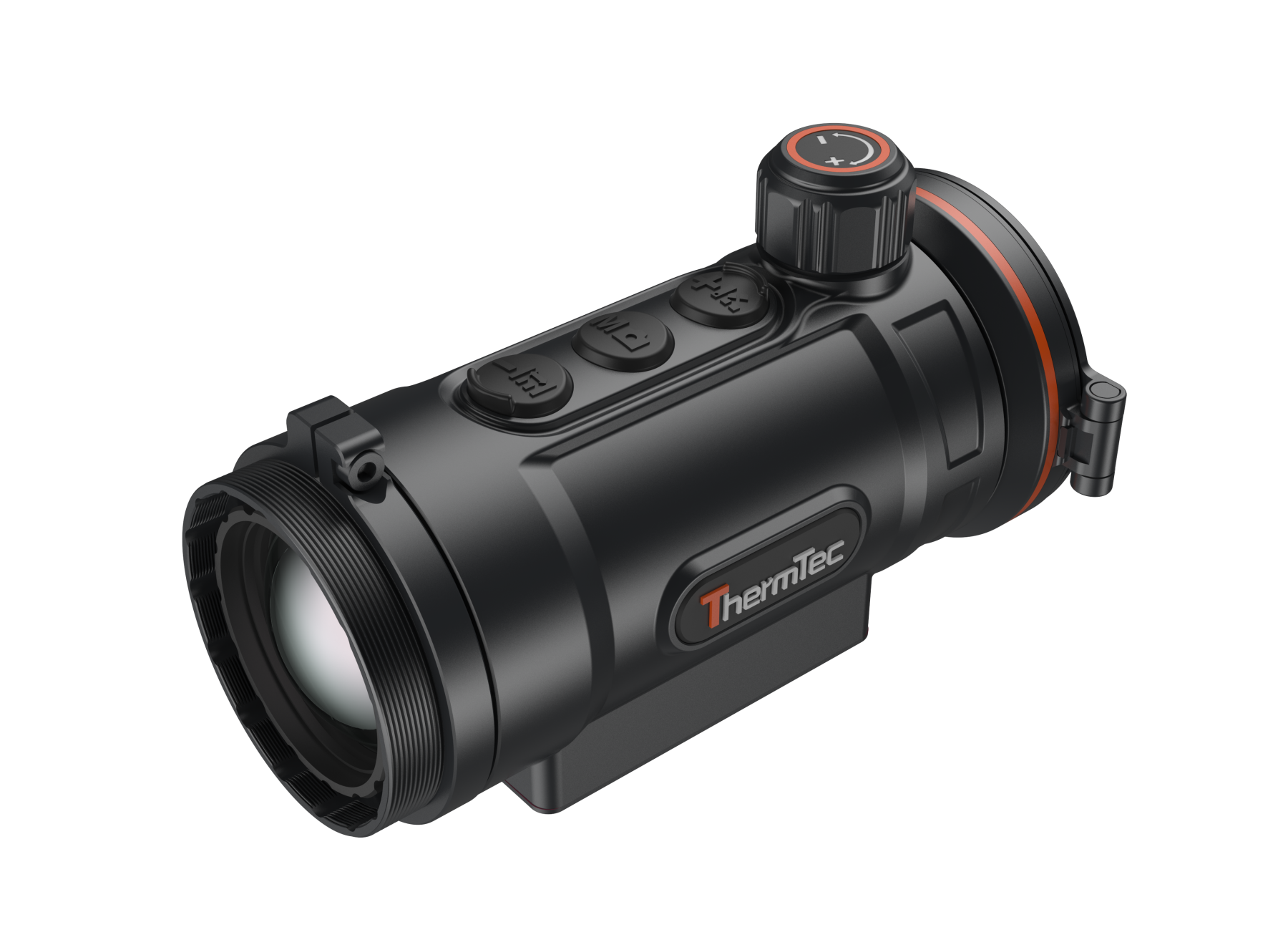 Nasadka termowizyjna ThermTec Hunt 650 - obrazek 11
