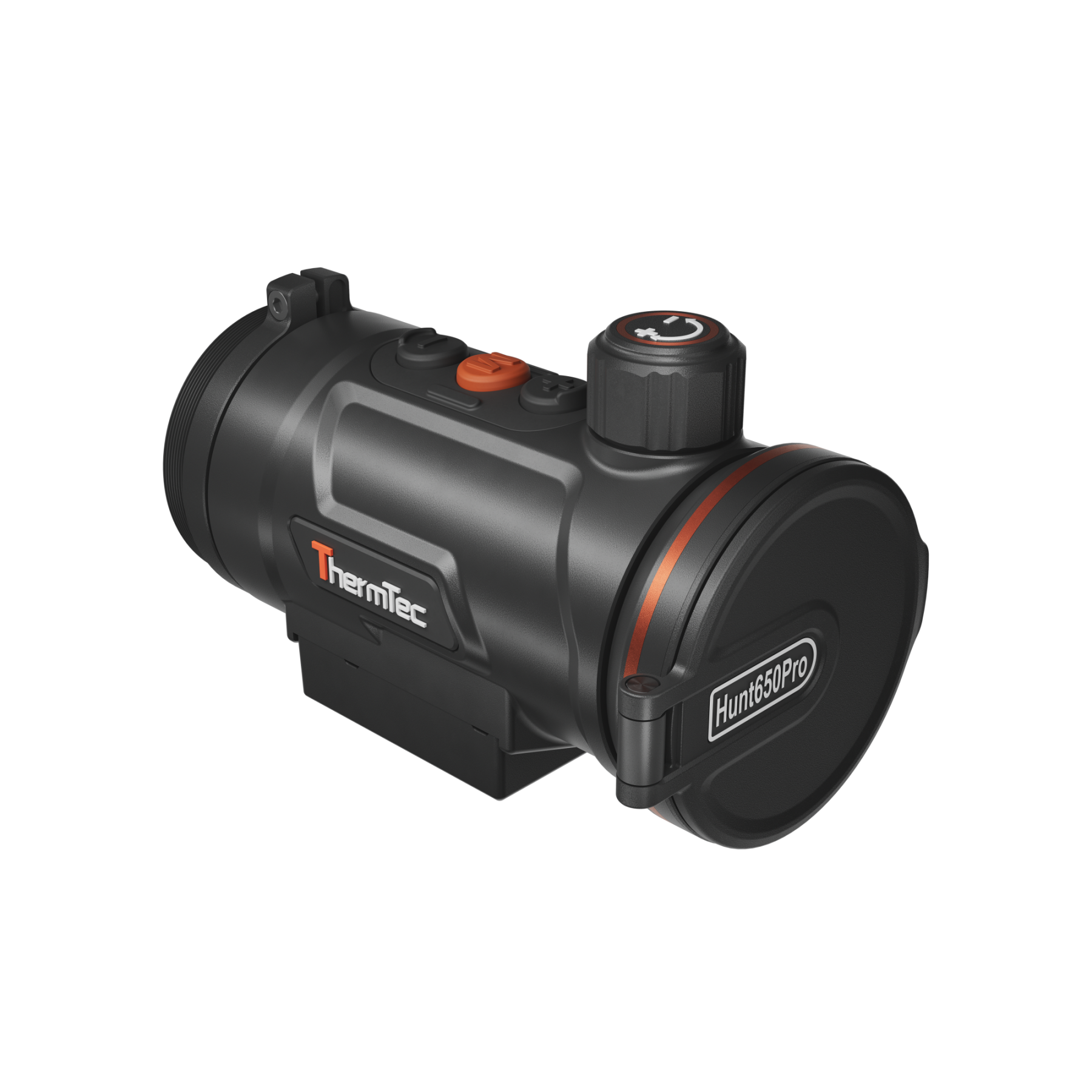 Nasadka termowizyjna ThermTec Hunt 650 Pro