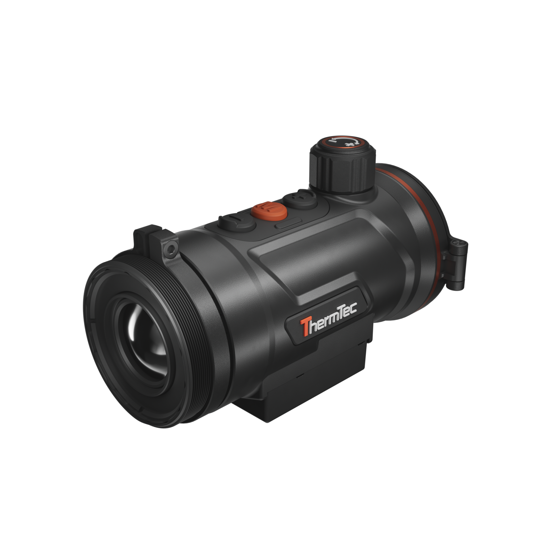 Nasadka termowizyjna ThermTec Hunt 650 Pro - obrazek 3