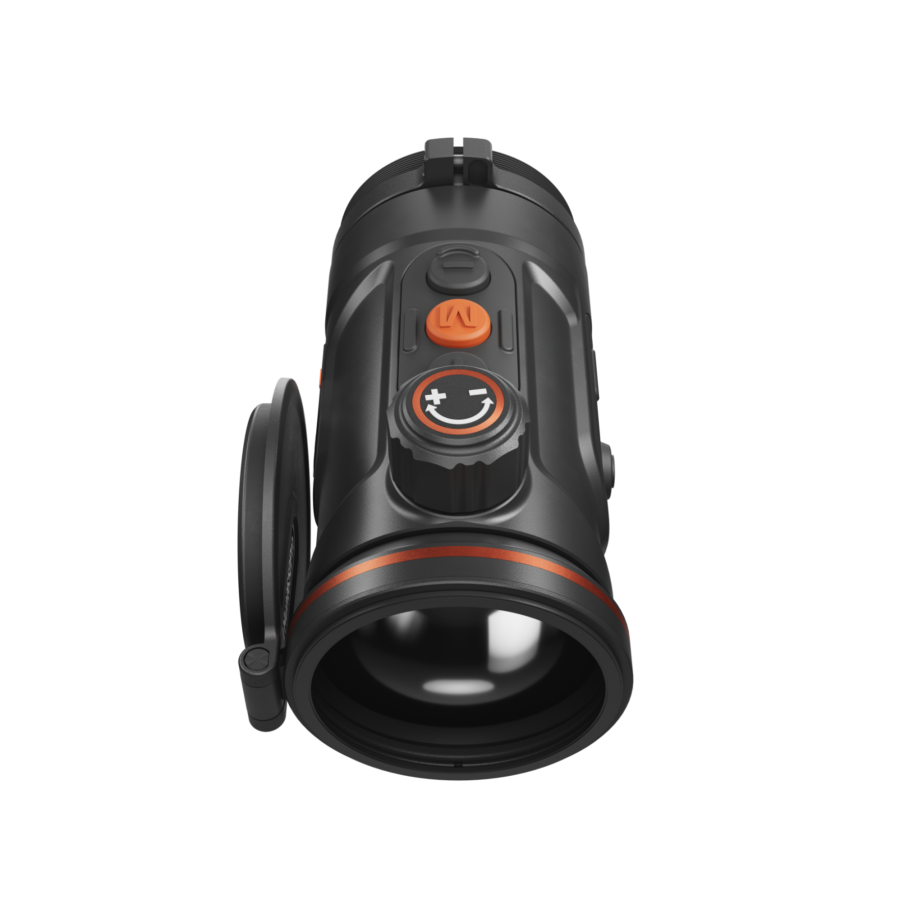 Nasadka termowizyjna ThermTec Hunt 650 Pro - obrazek 4
