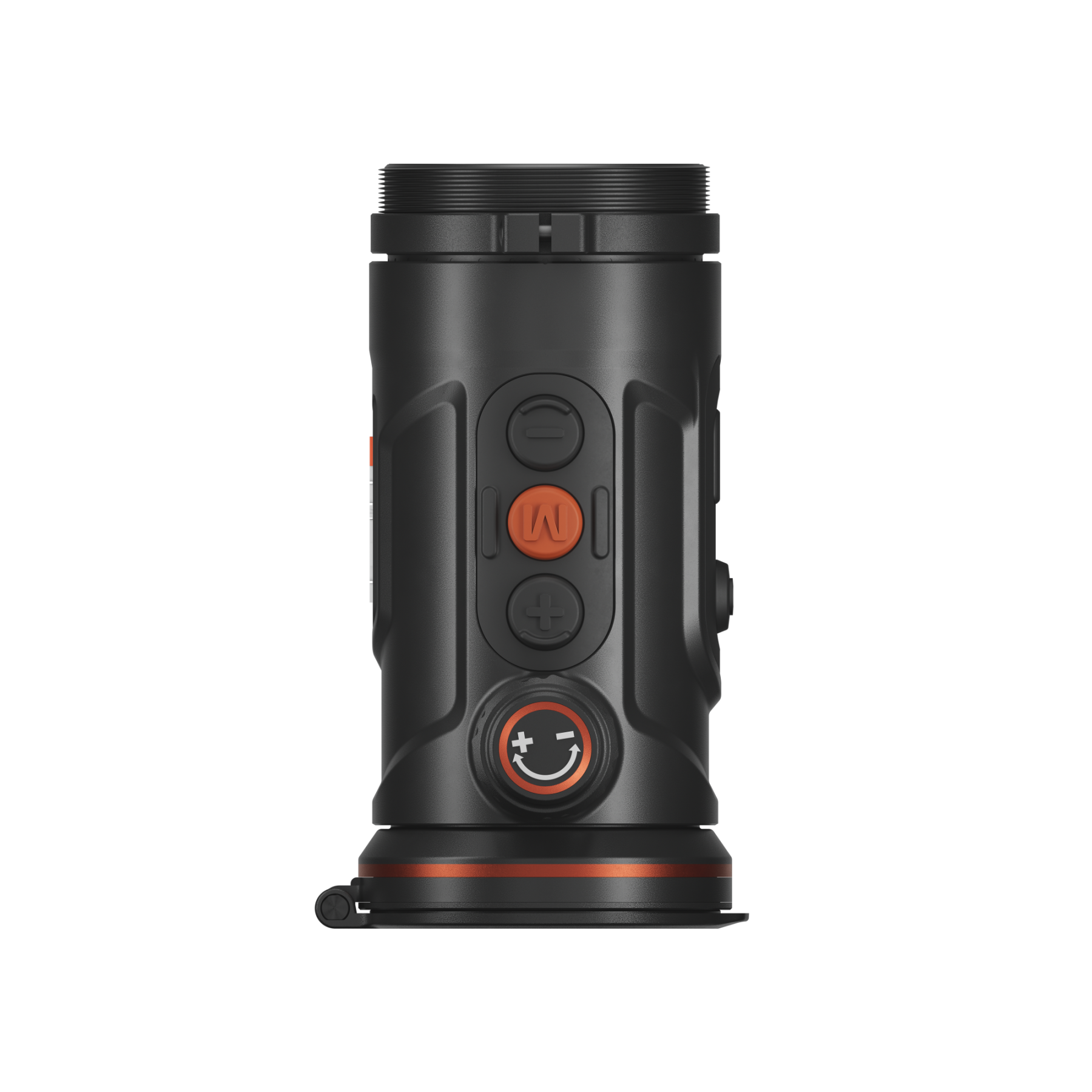 Nasadka termowizyjna ThermTec Hunt 650 Pro - obrazek 5