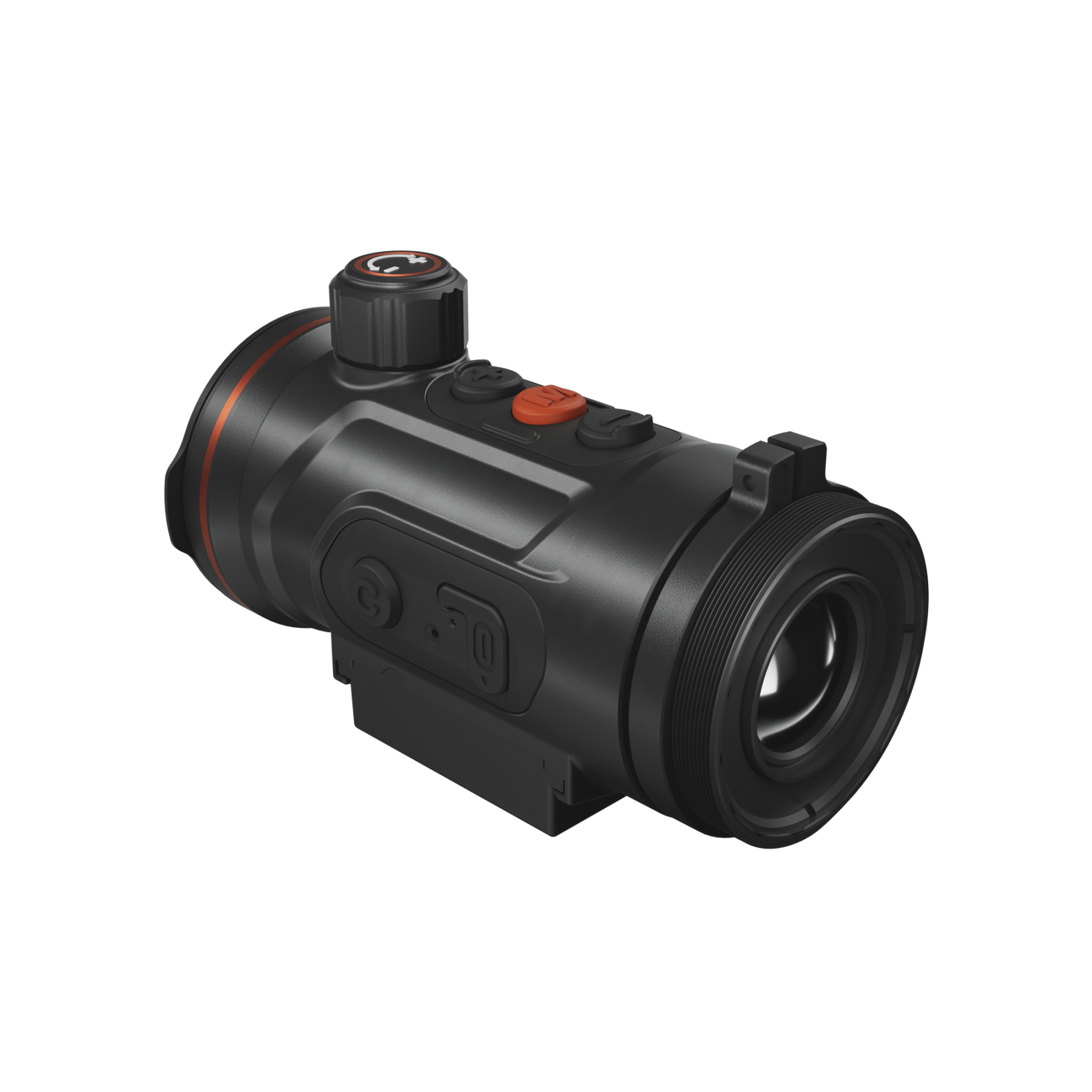 Nasadka termowizyjna ThermTec Hunt 650 Pro - obrazek 6