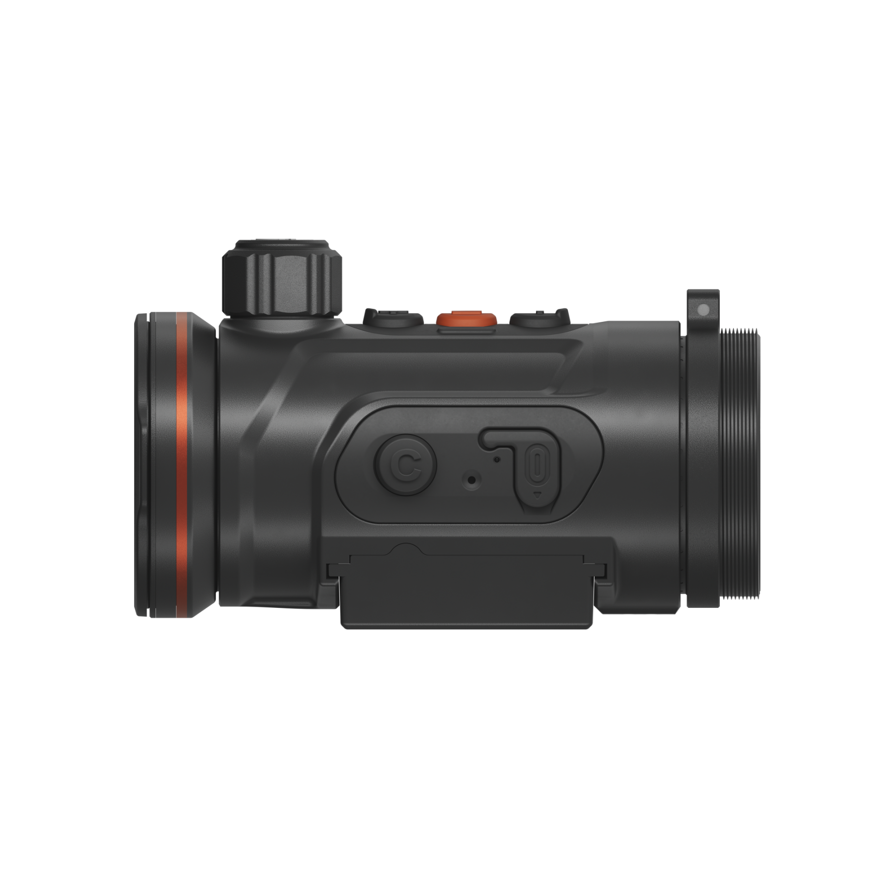 Nasadka termowizyjna ThermTec Hunt 650 Pro - obrazek 8