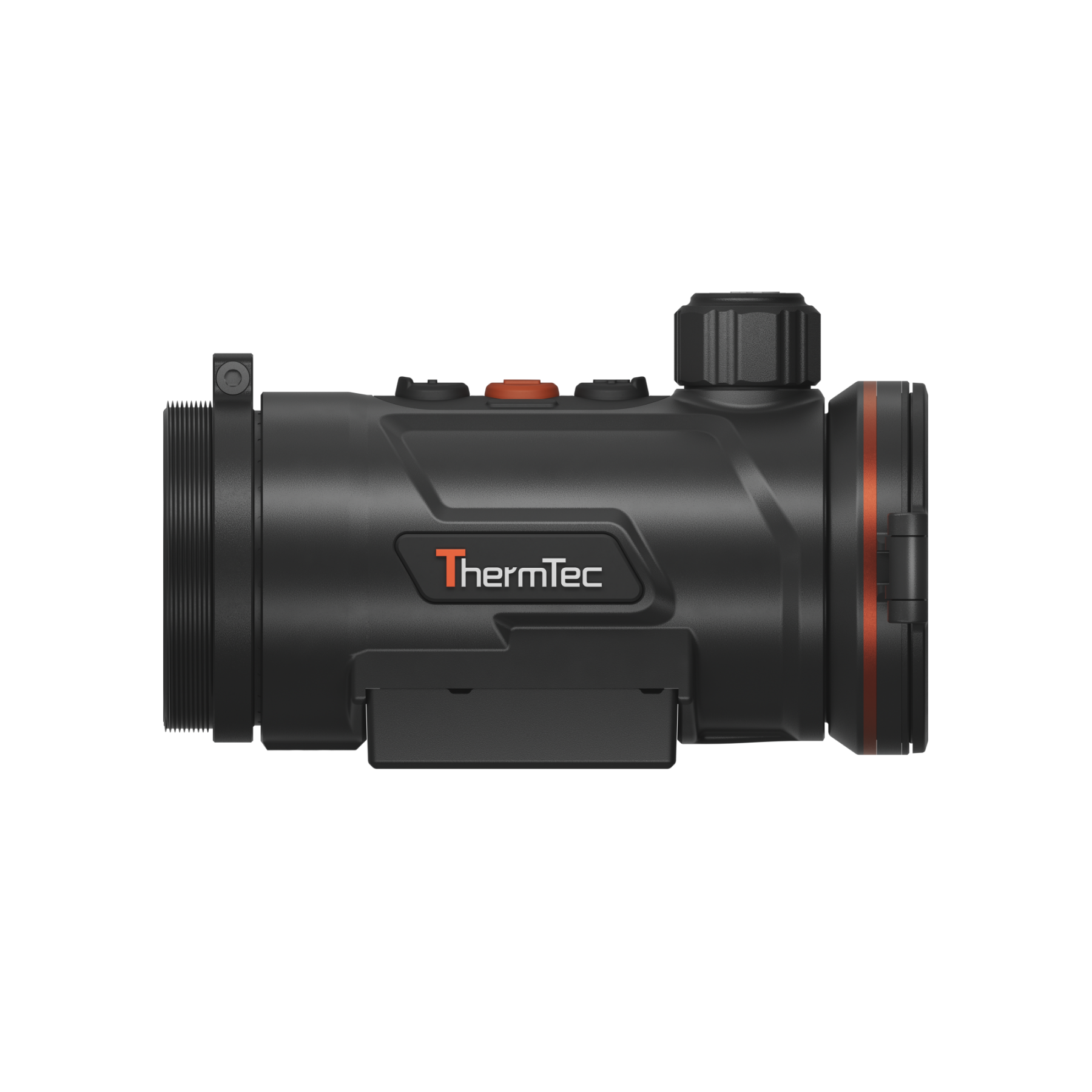 Nasadka termowizyjna ThermTec Hunt 650 Pro - obrazek 9