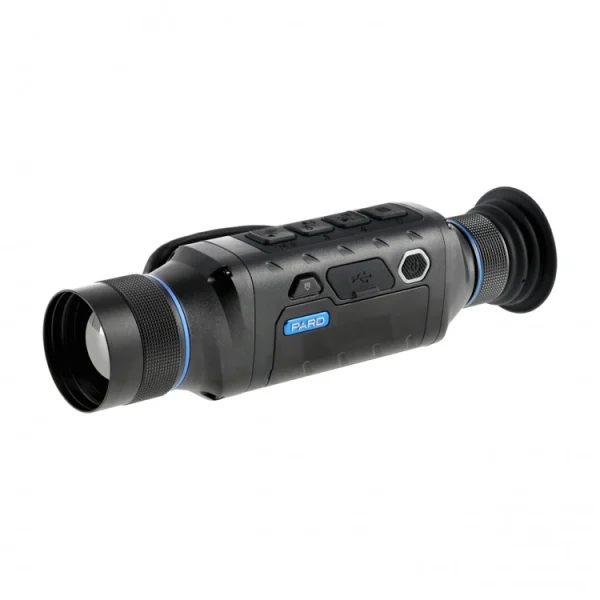 Monokular kamera termowizyjna Pard Leopard 640 35mm