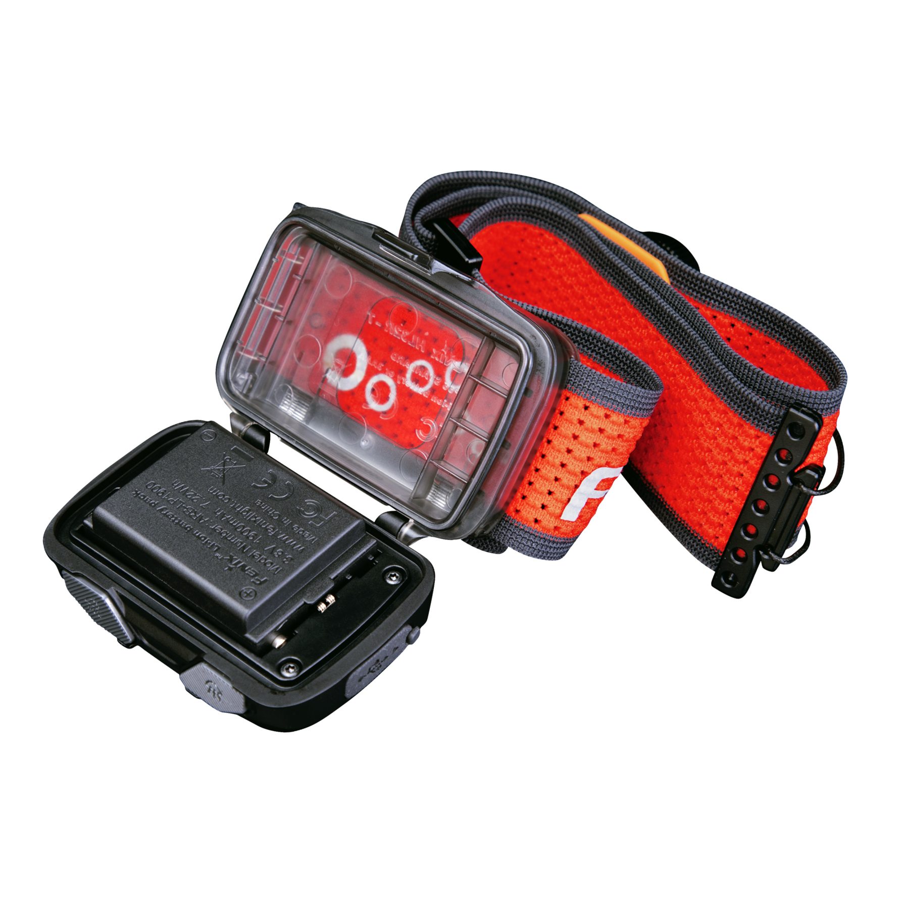 Akumulator Fenix USB ARB-LP1900 (1900mAh 3,8V) - obrazek 3