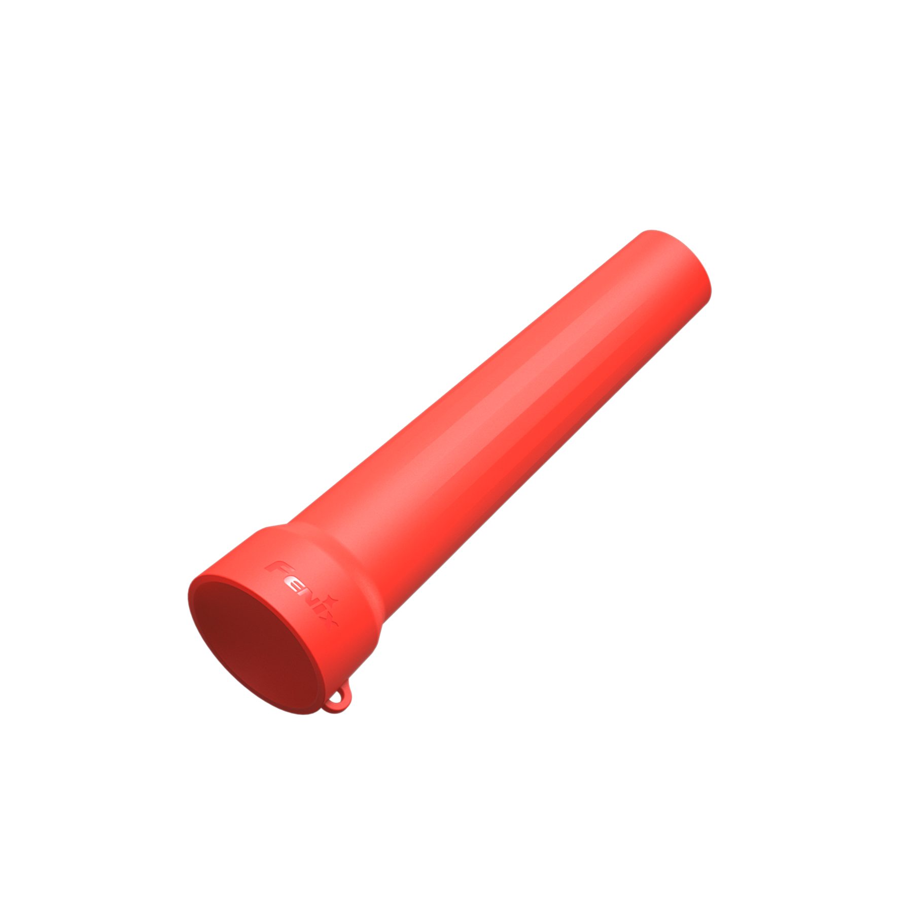 Dyfuzor biały Fenix Traffic Wand AOT-04 czerwony - obrazek 4