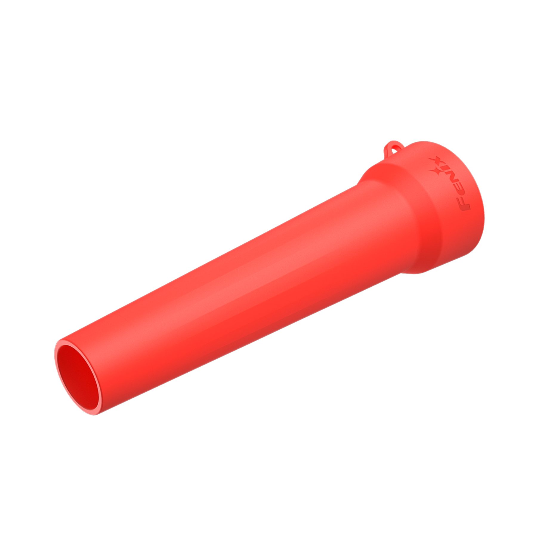Dyfuzor biały Fenix Traffic Wand AOT-04 czerwony - obrazek 5