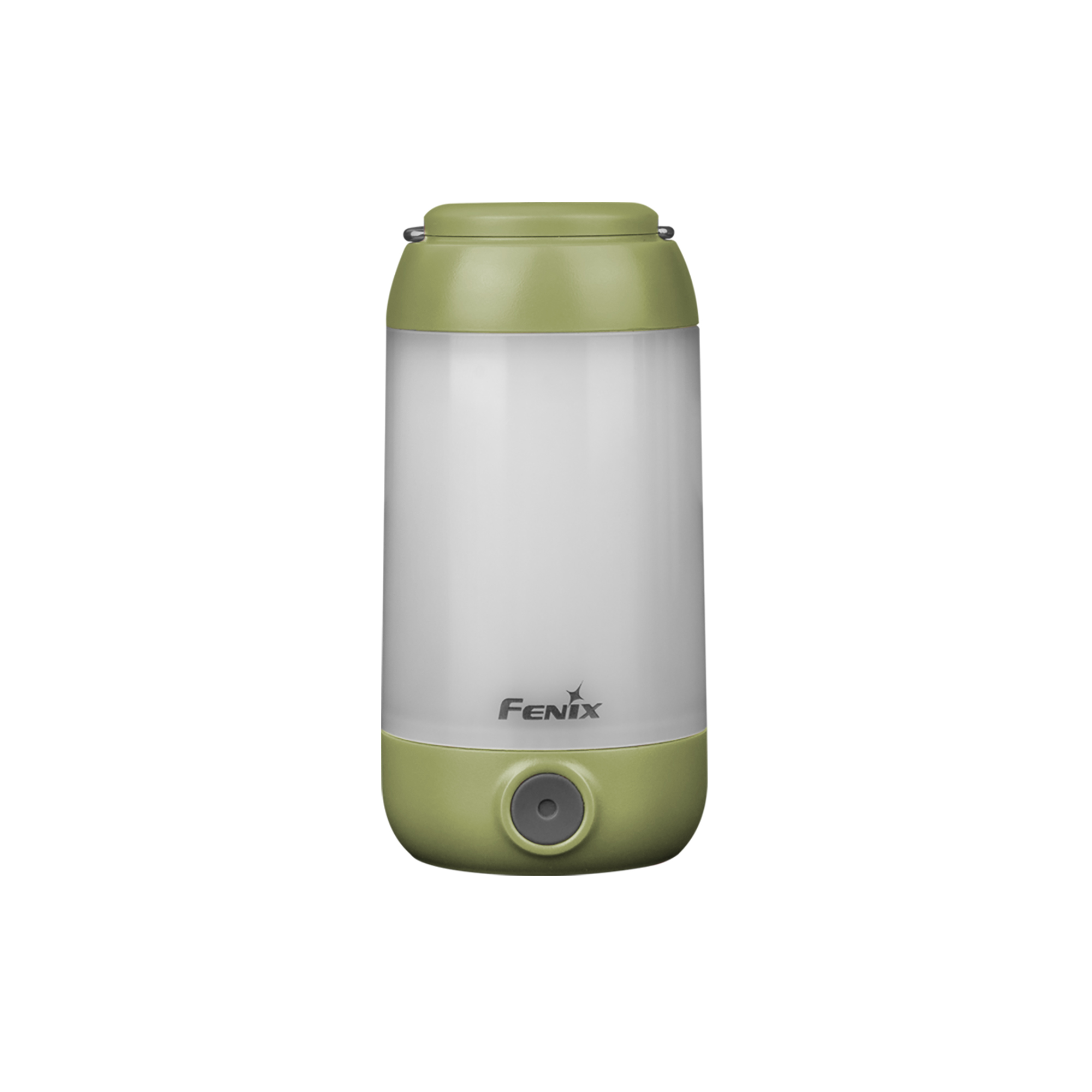 Lampa kempingowa Fenix CL26R zielona