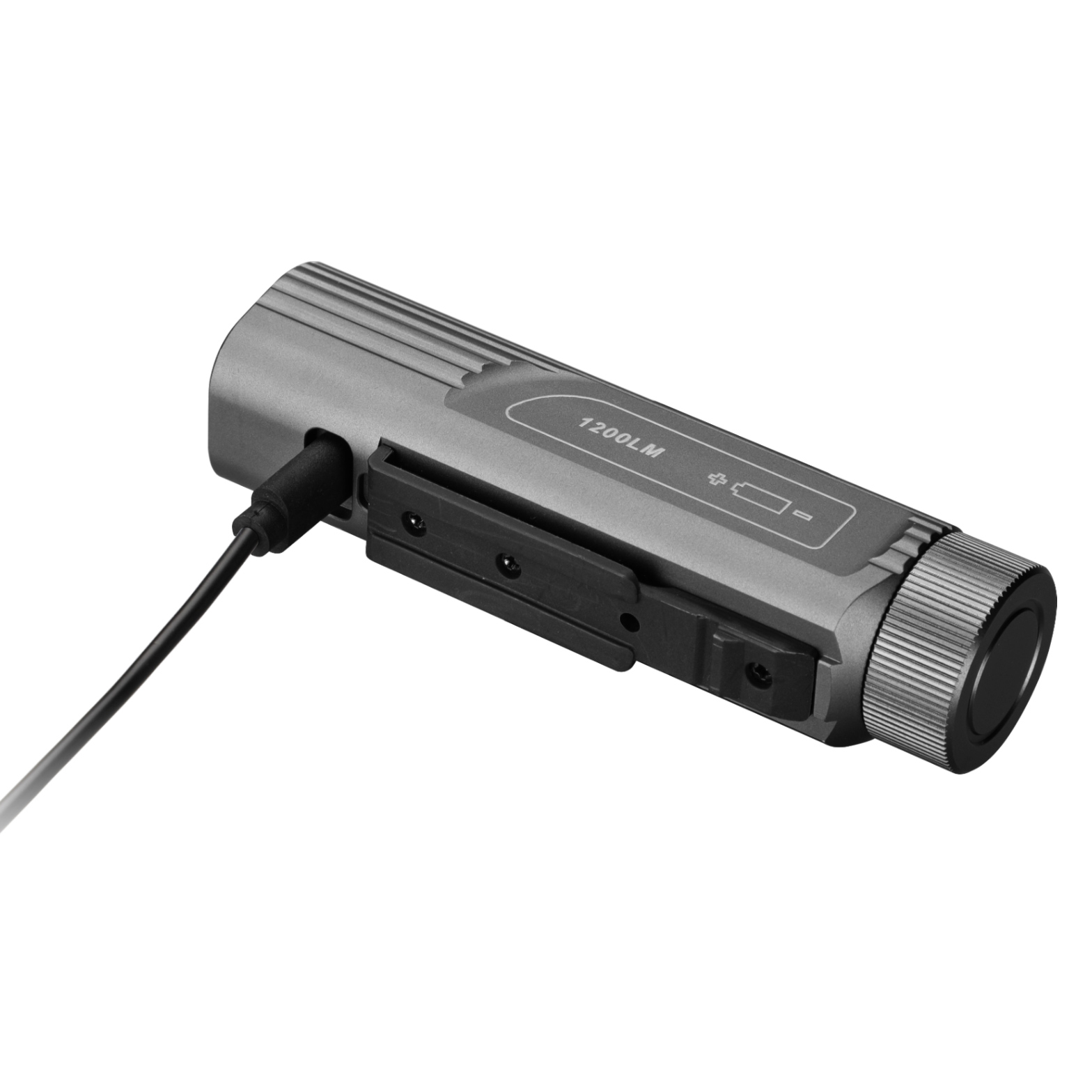 Lampa rowerowa Fenix BC21R V3.0 - obrazek 3