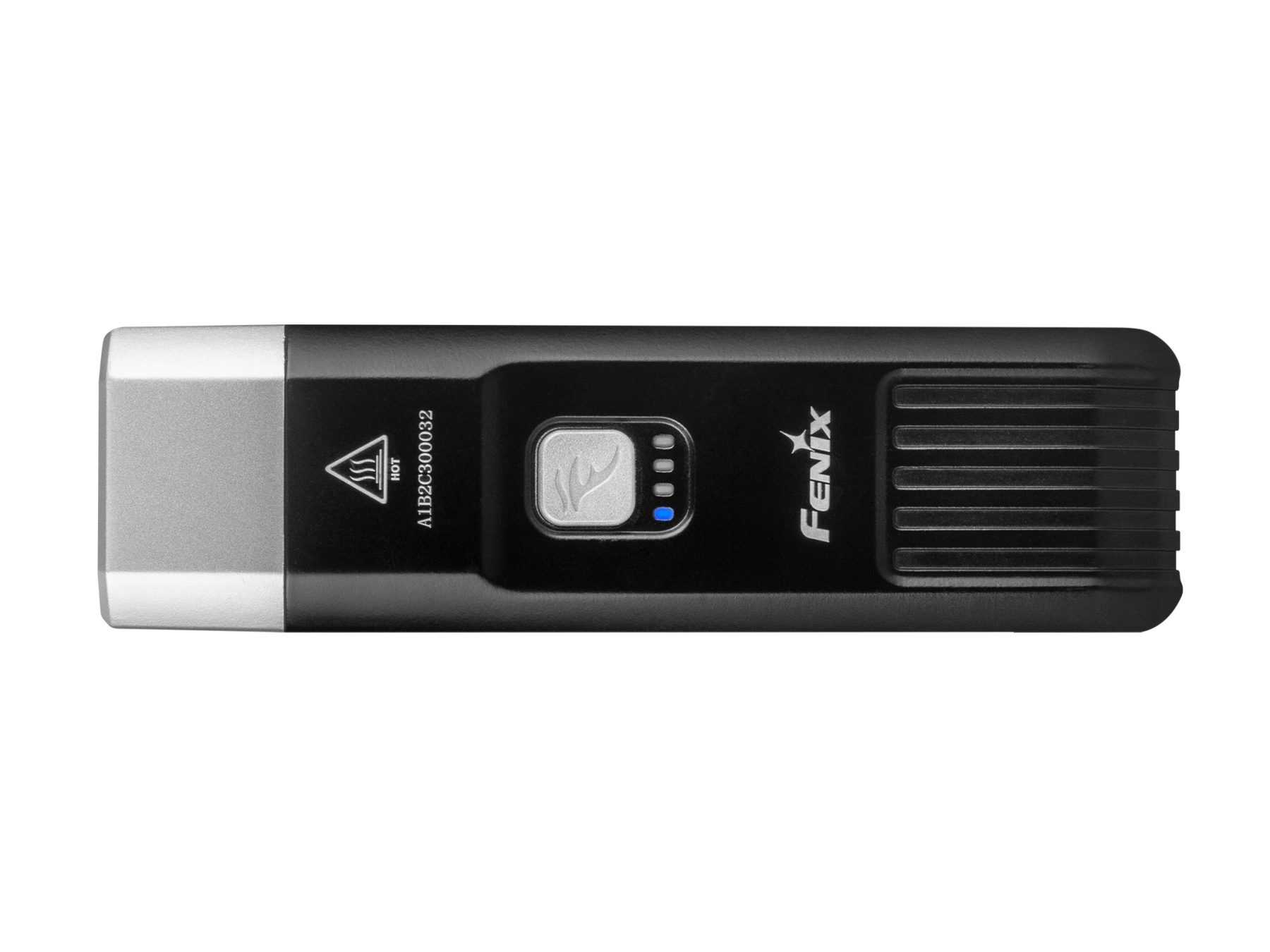 Lampa rowerowa Fenix BC25R - obrazek 4