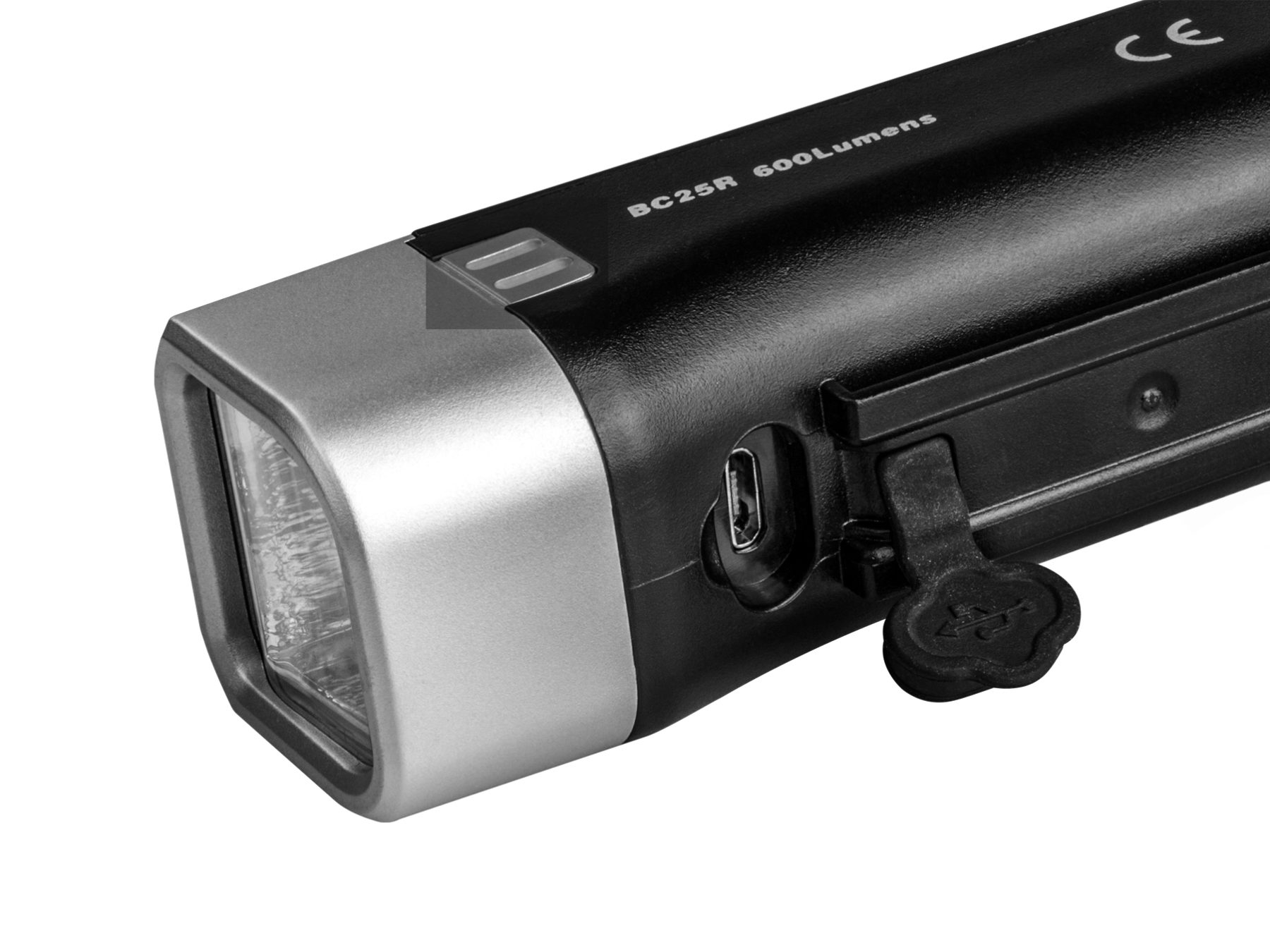 Lampa rowerowa Fenix BC25R - obrazek 8