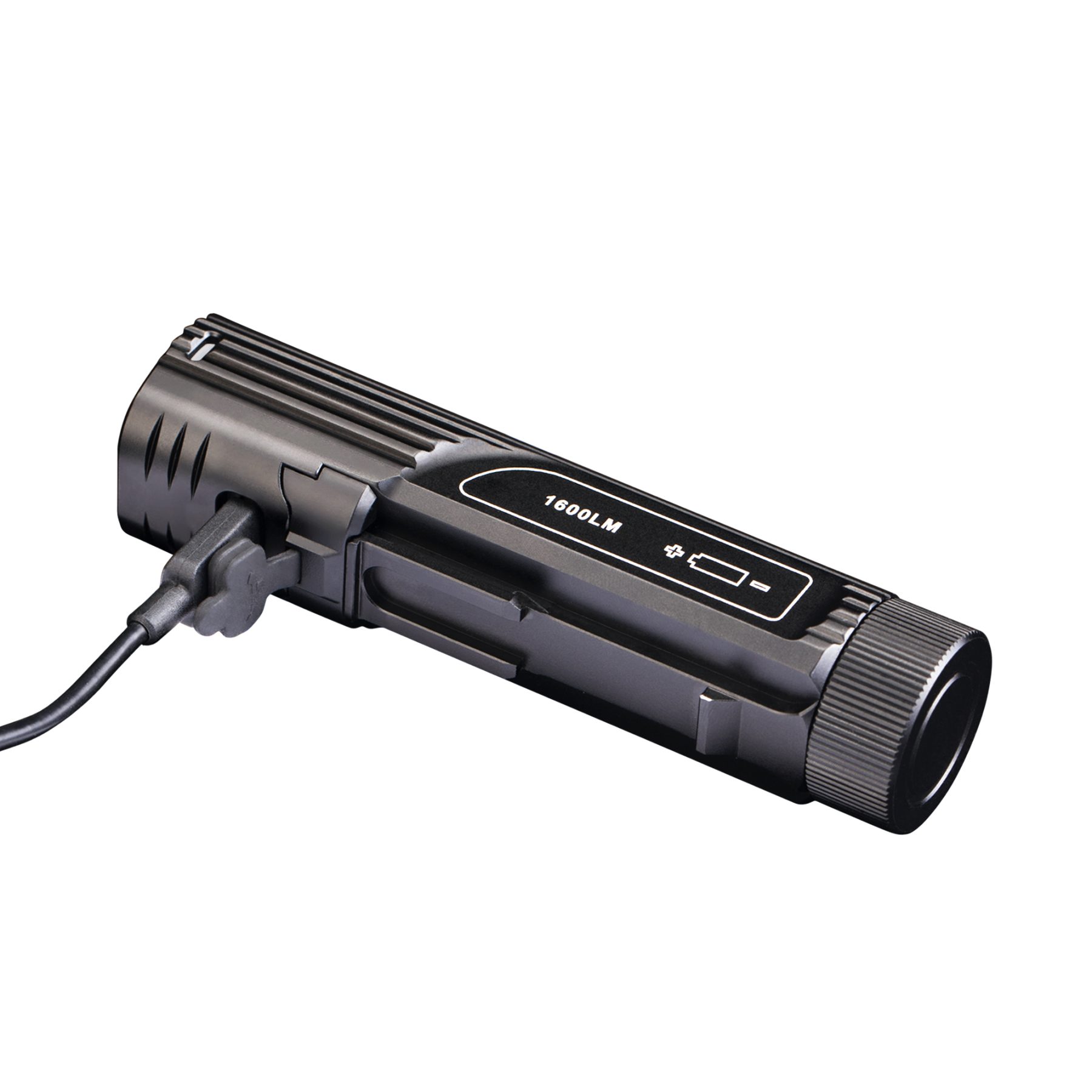 Lampa rowerowa Fenix BC26R - obrazek 4