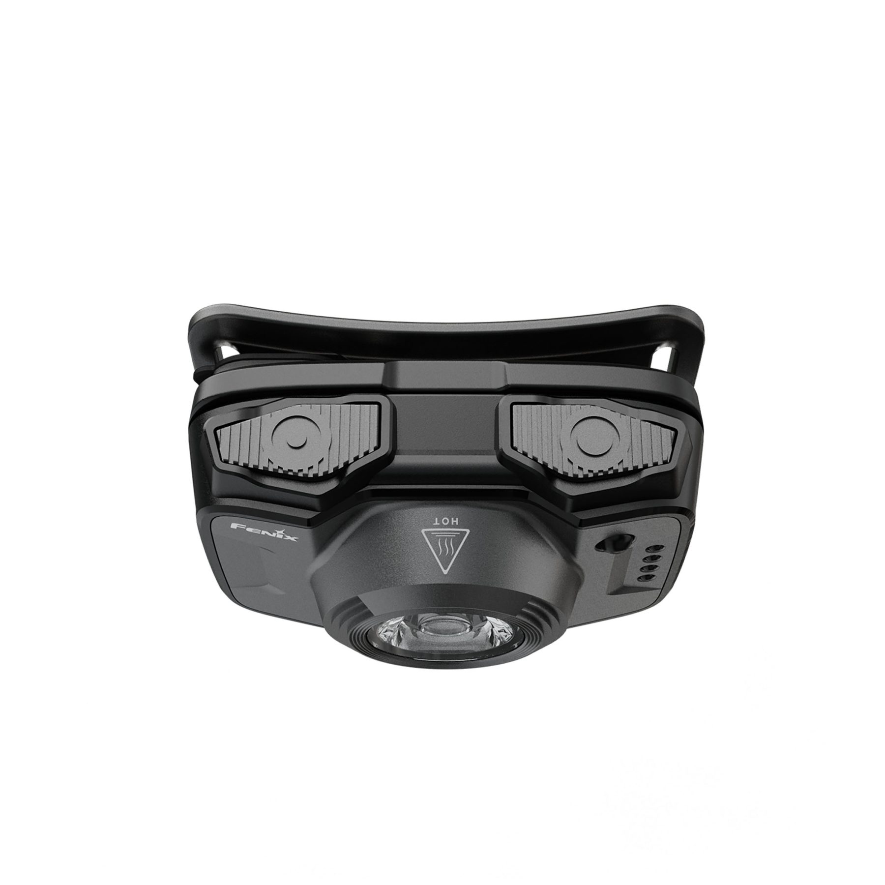 Latarka czołowa Fenix HL12R V2.0 ciemnoszara - obrazek 5