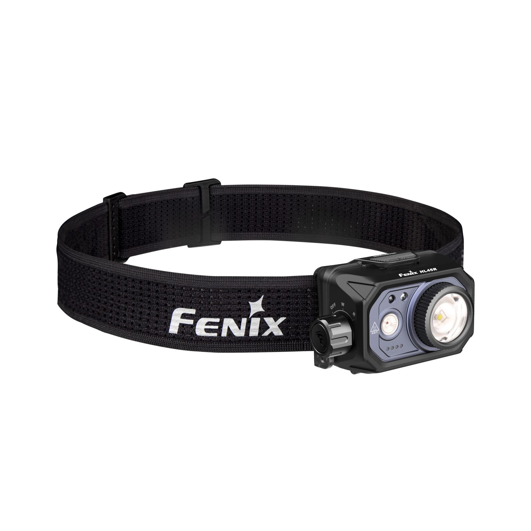 Latarka czołowa Fenix HL45R - obrazek 3