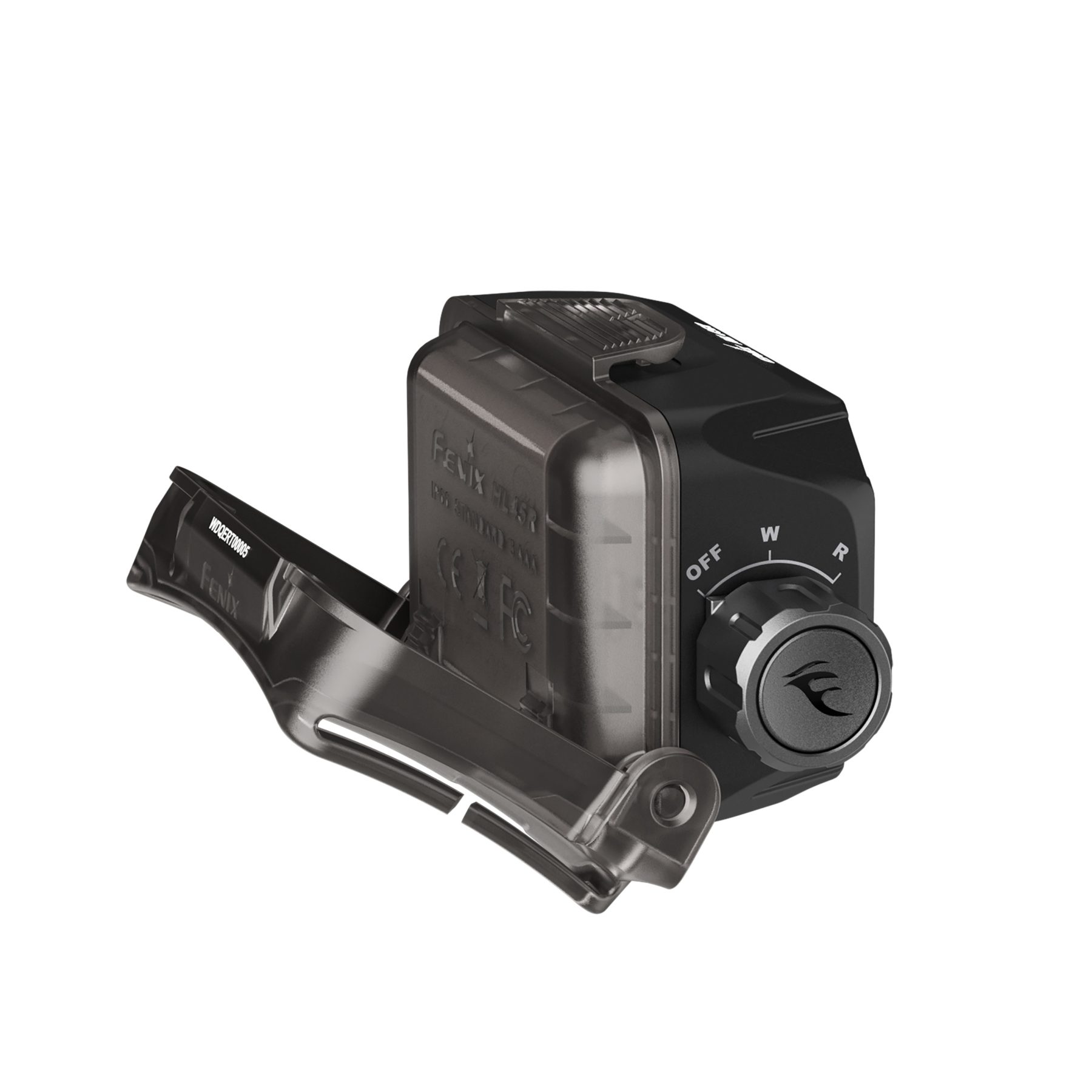Latarka czołowa Fenix HL45R - obrazek 6