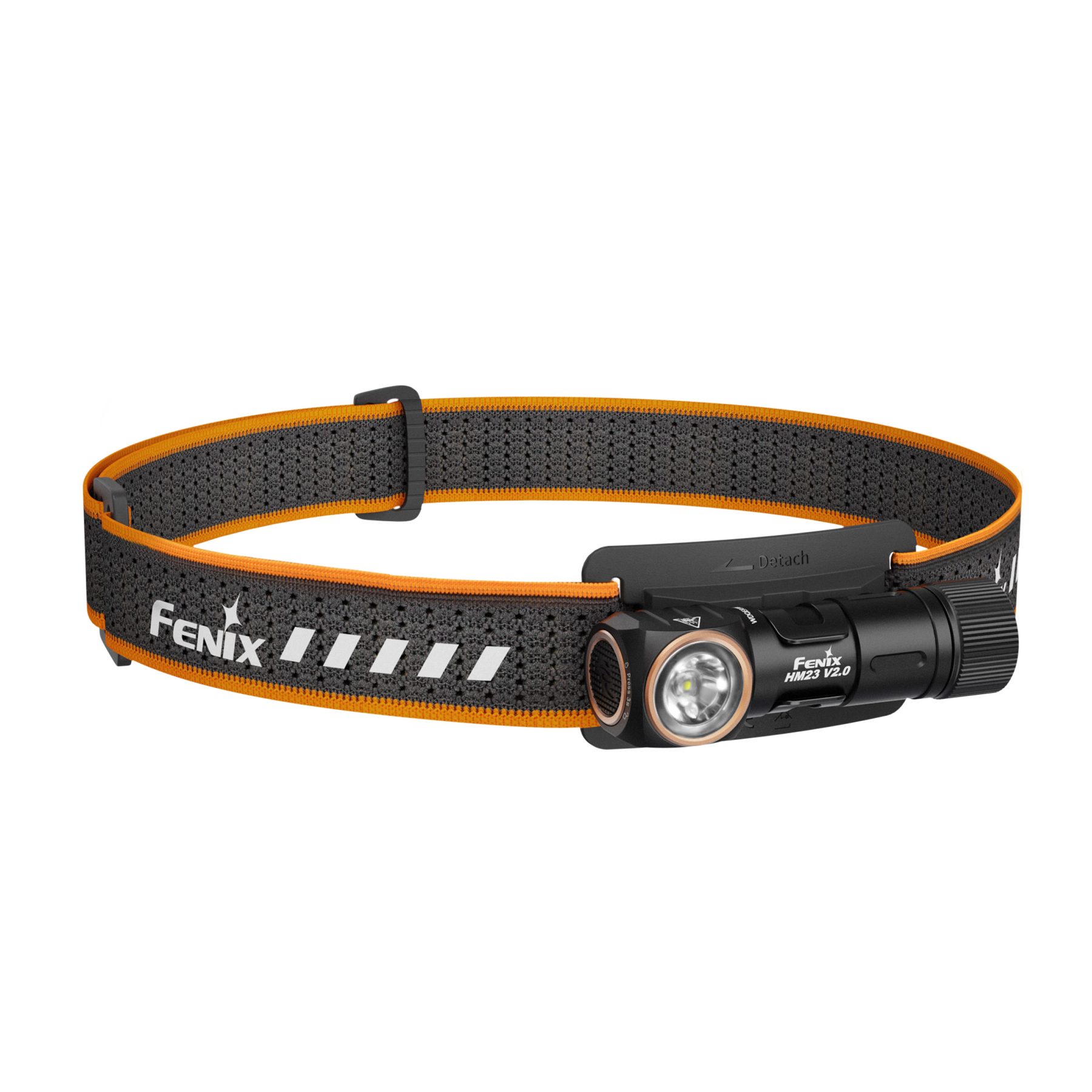 Latarka czołowa Fenix HM23 V2.0 - obrazek 3