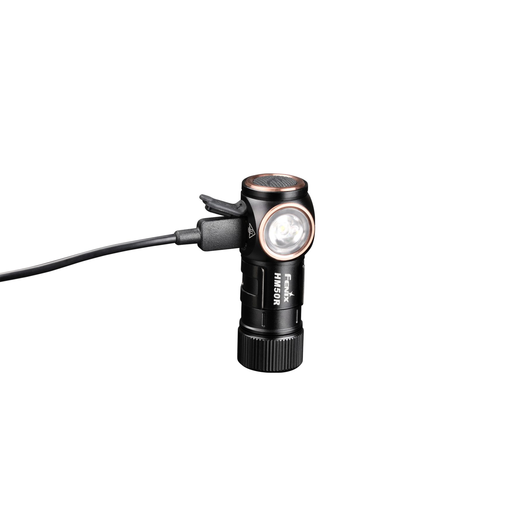 Latarka czołowa Fenix HM50R V2.0 - obrazek 6