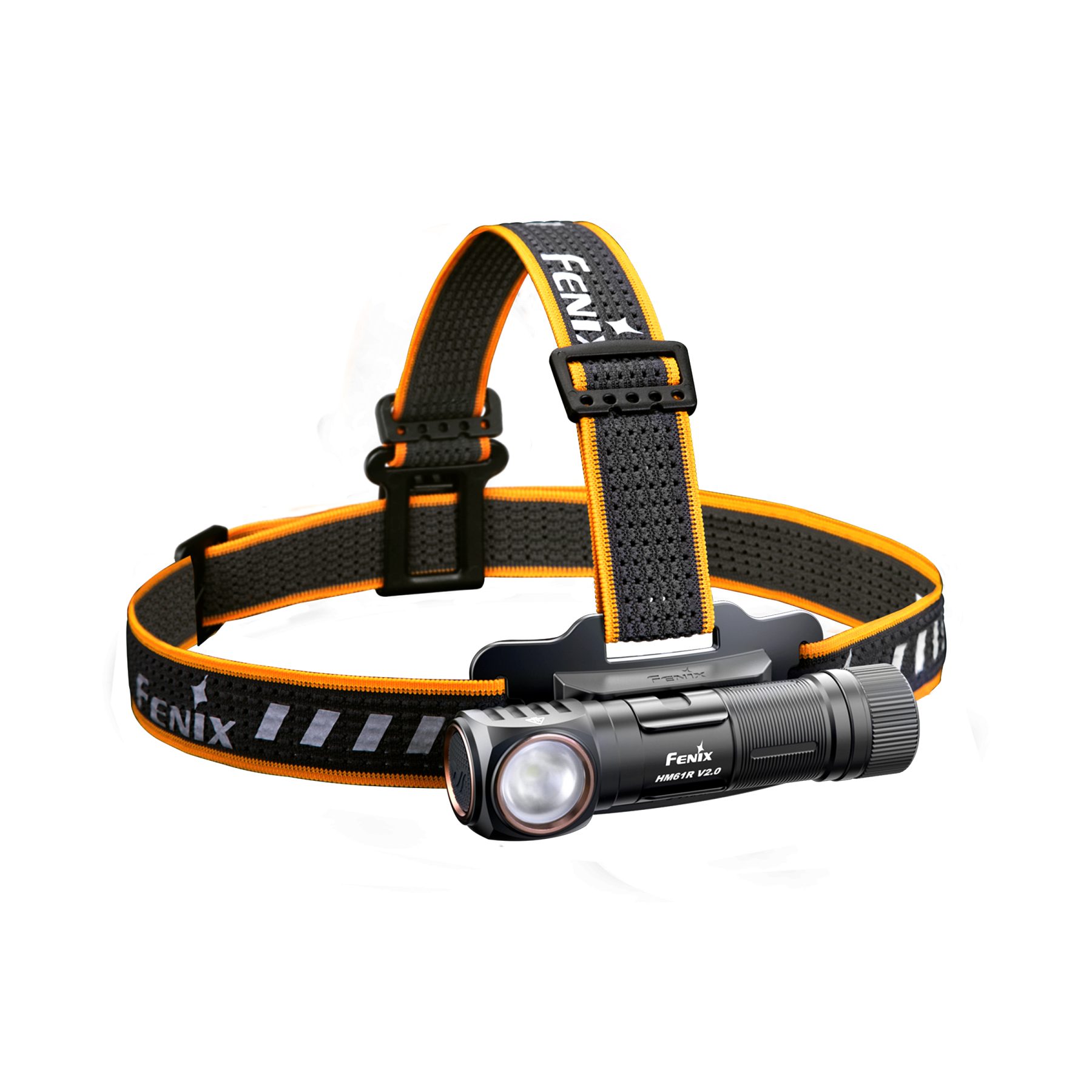 Latarka czołowa Fenix HM61R V2.0 - obrazek 4