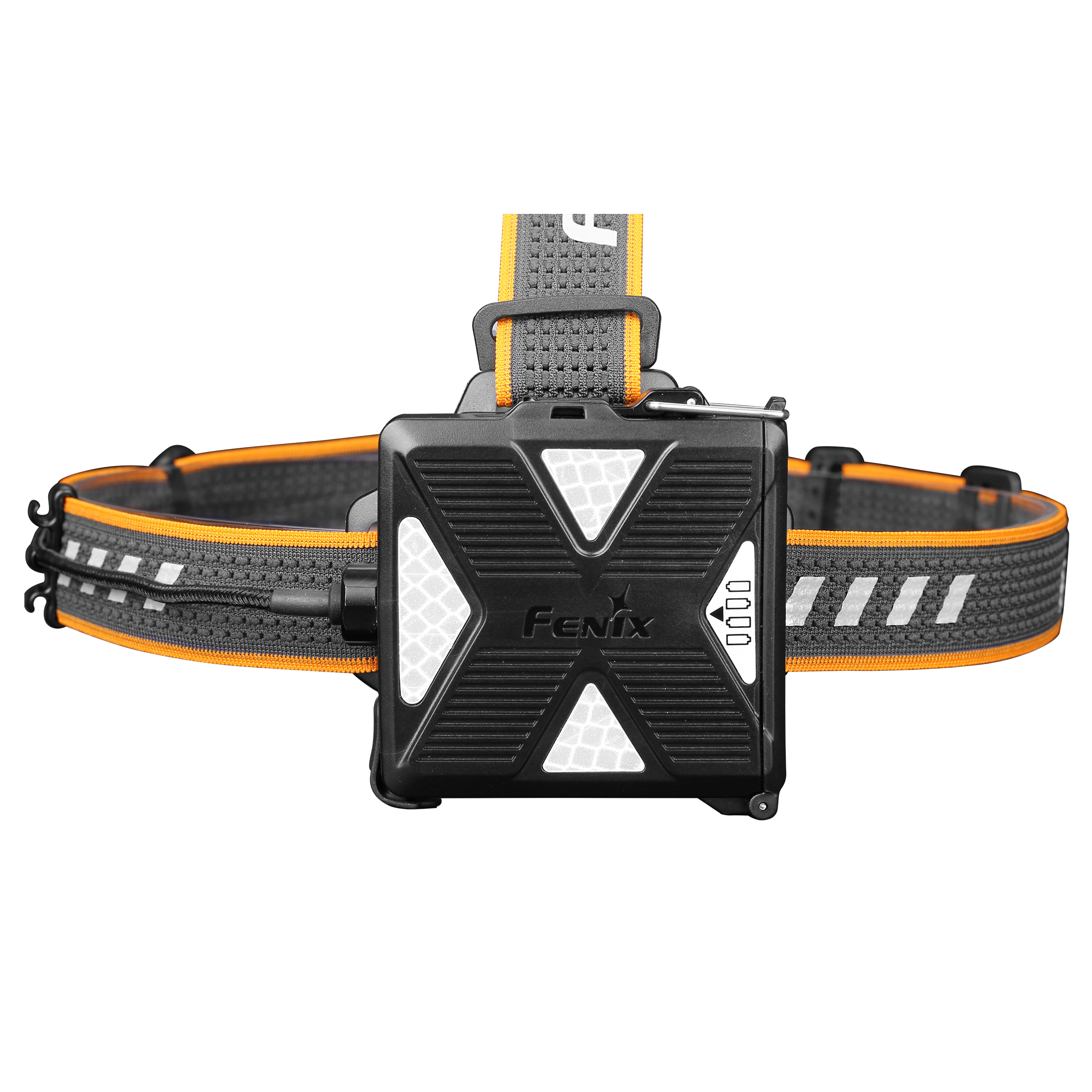 Latarka czołowa Fenix HP16R - obrazek 7