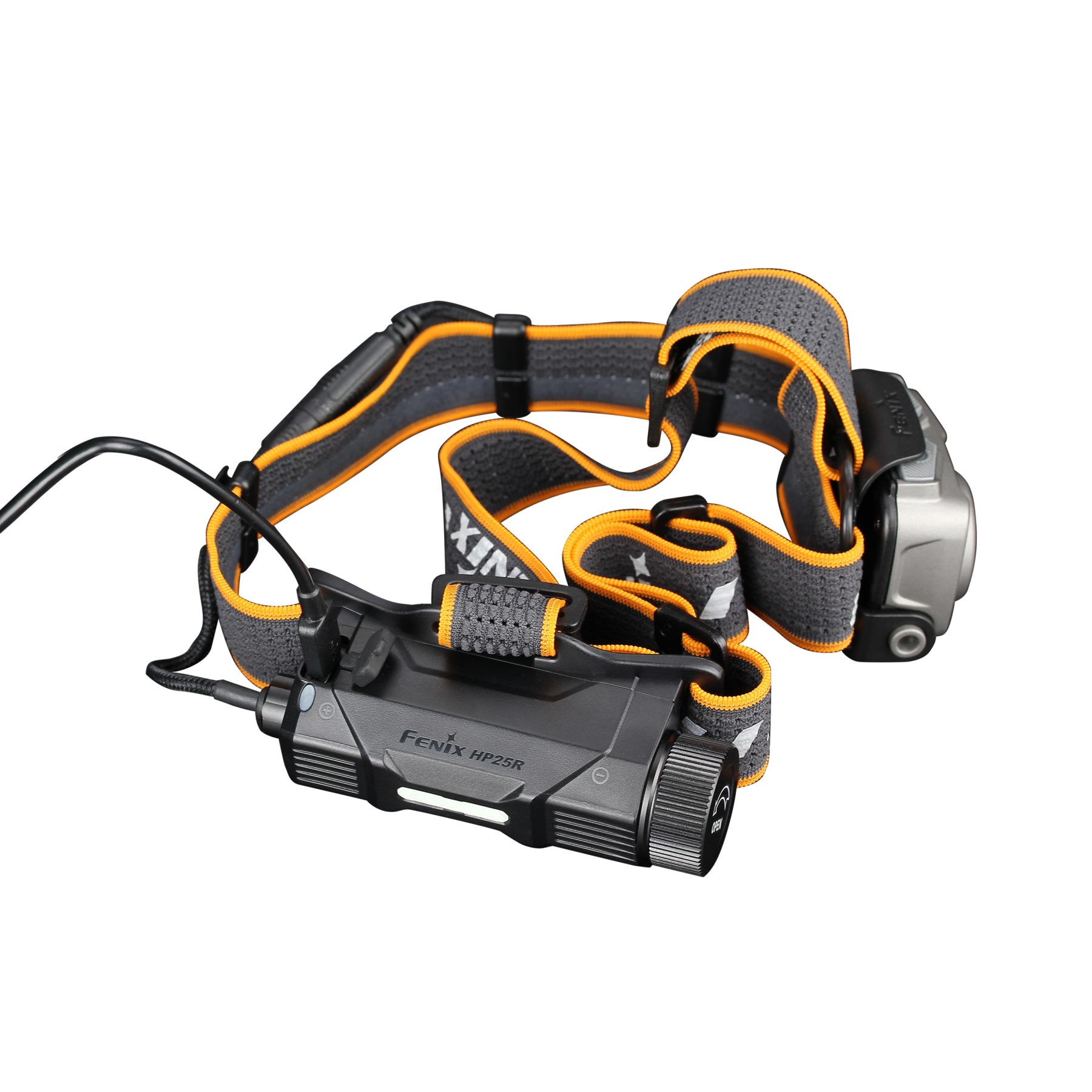 Latarka czołowa Fenix HP25R V2.0 - obrazek 5
