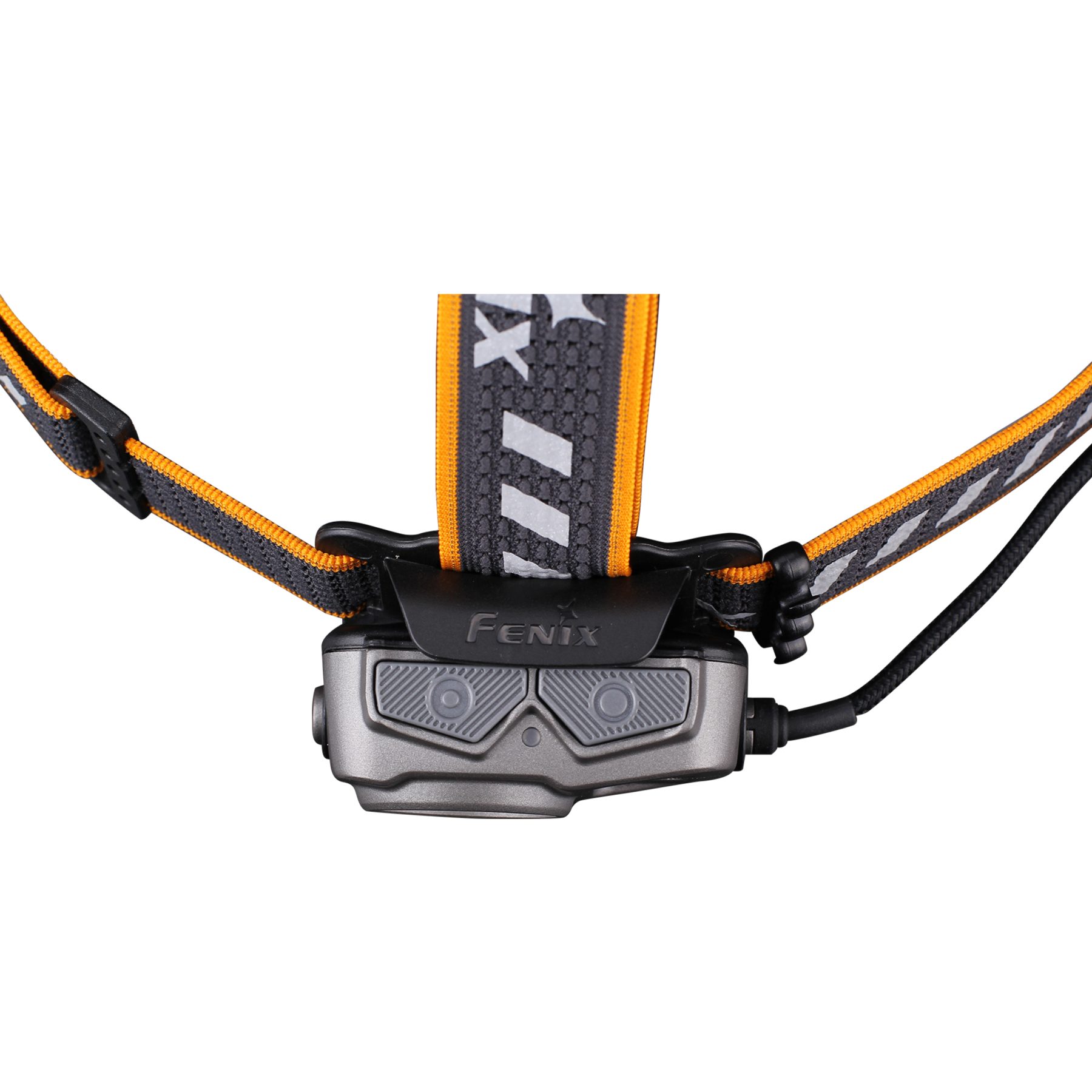 Latarka czołowa Fenix HP25R V2.0 - obrazek 6