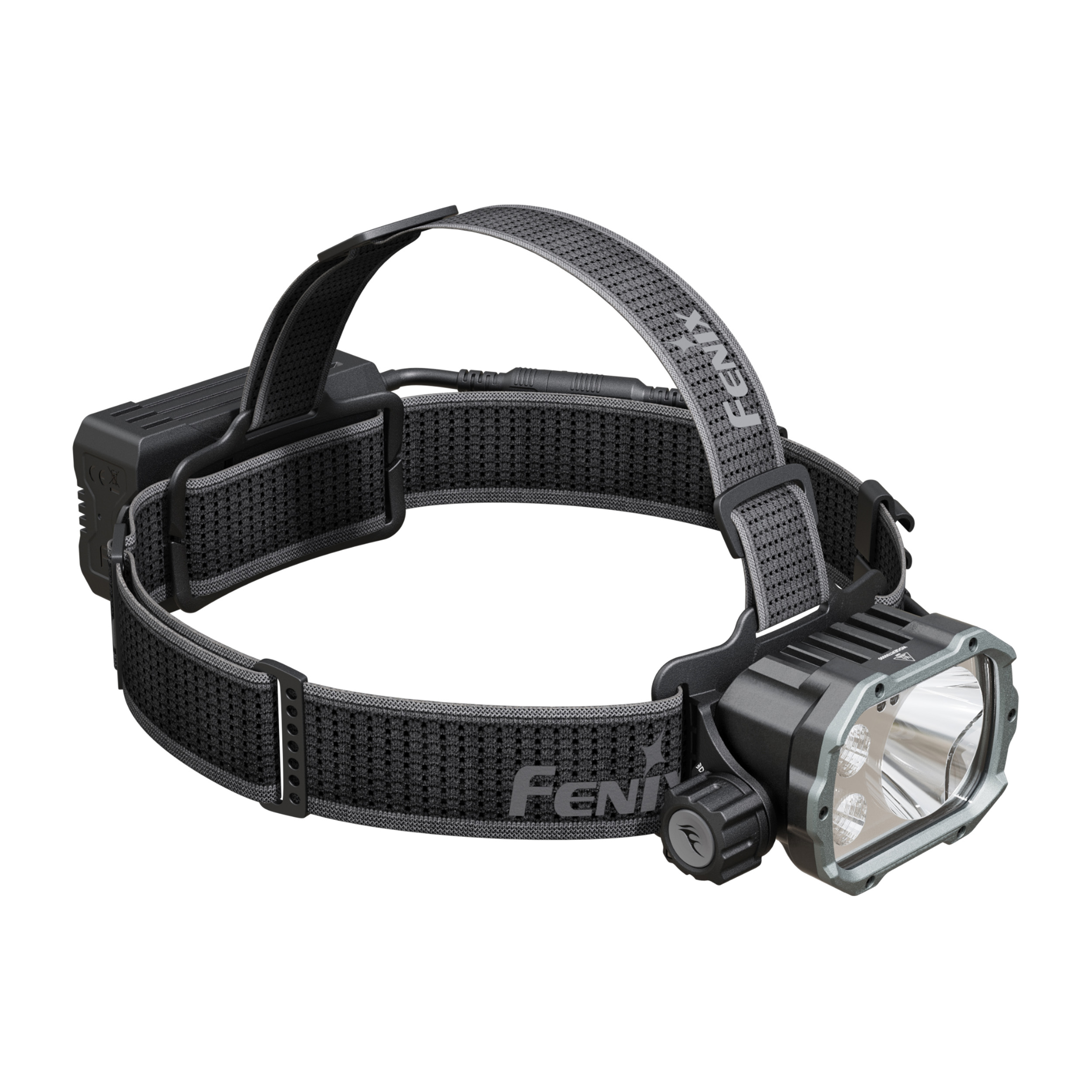 Latarka czołowa Fenix HP35R - obrazek 5