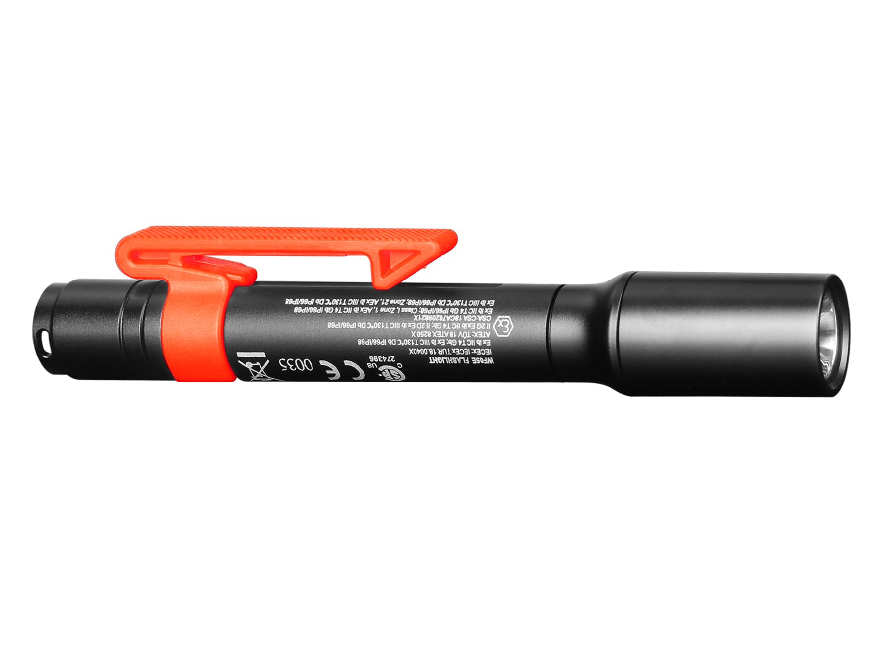 Latarka diodowa Fenix WF05E - obrazek 6