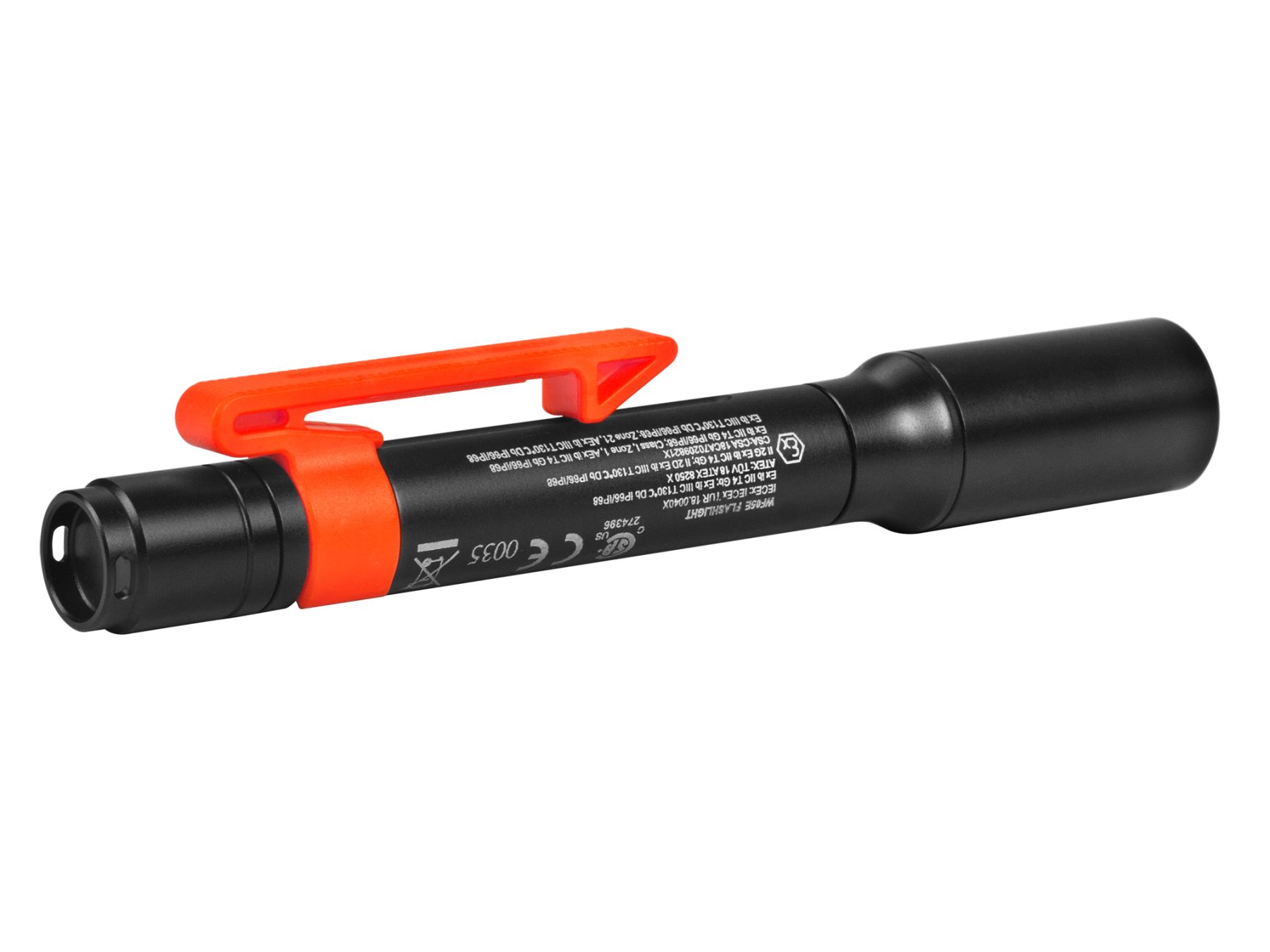Latarka diodowa Fenix WF05E - obrazek 7