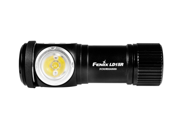 Latarka kątowa LED Fenix LD15R
