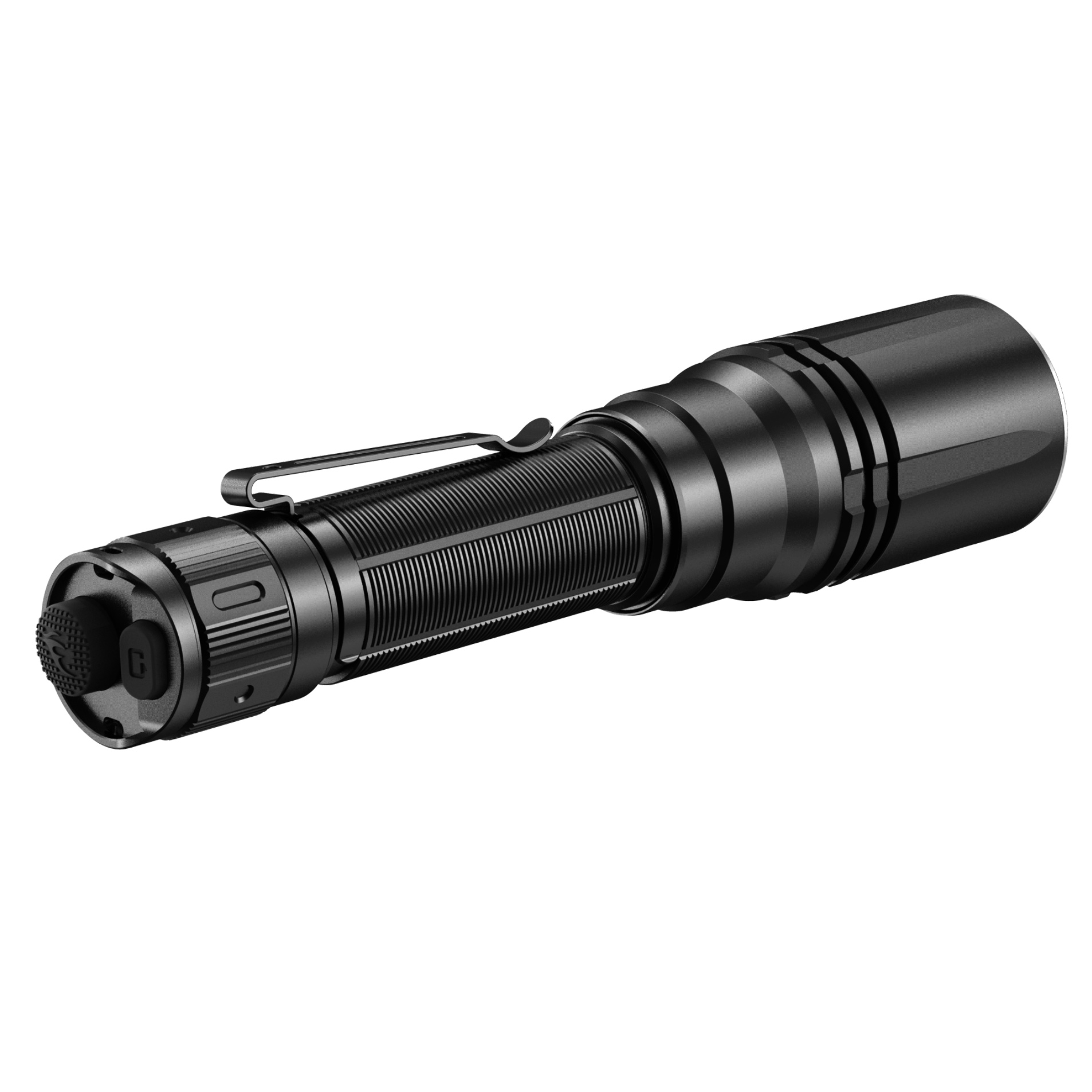 Latarka laserowa Fenix HT30R - obrazek 3